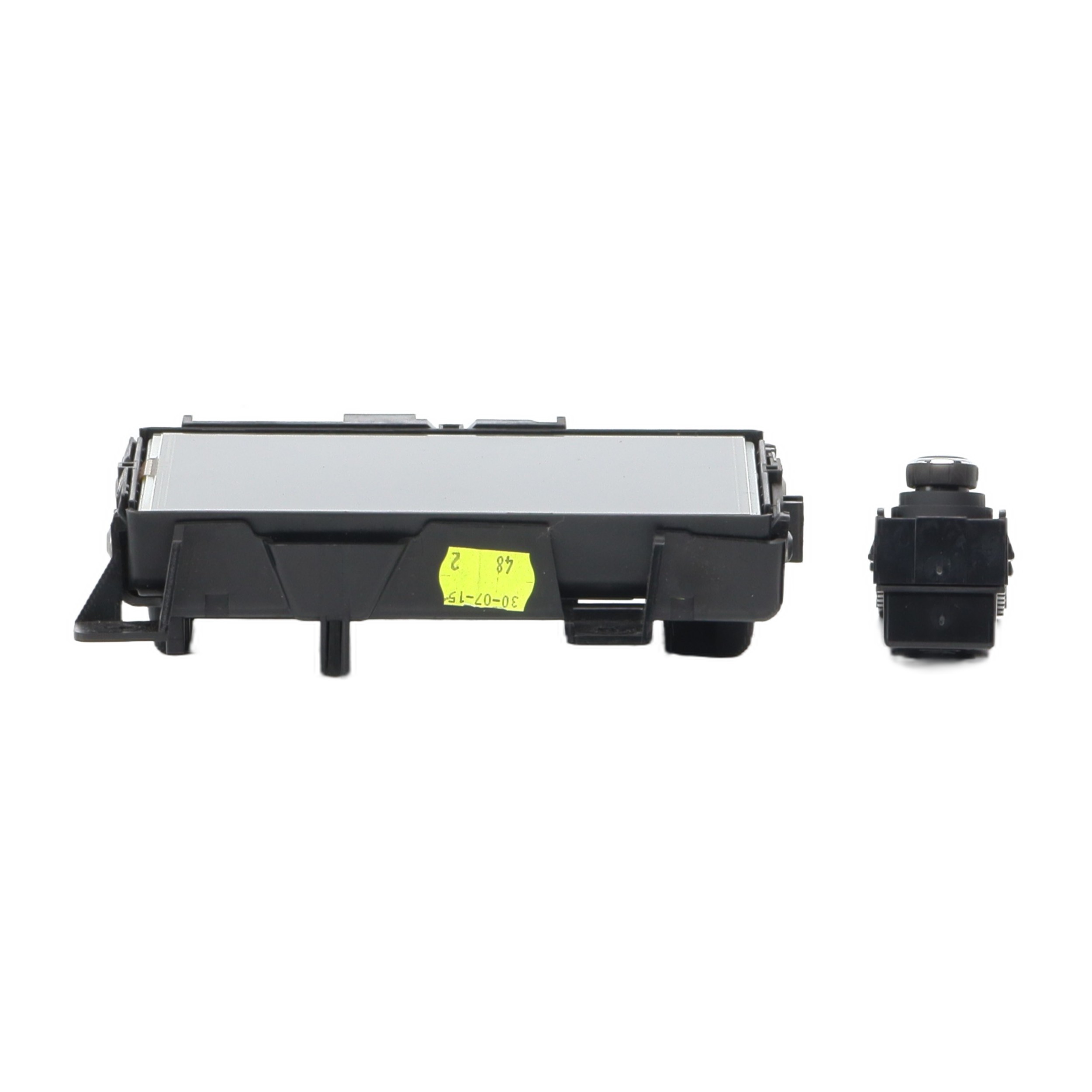 Ecran GPS pour RENAULT CAPTUR 1 PHASE 1 Ecran GPS pour RENAULT CAPTUR 1 PHASE 1