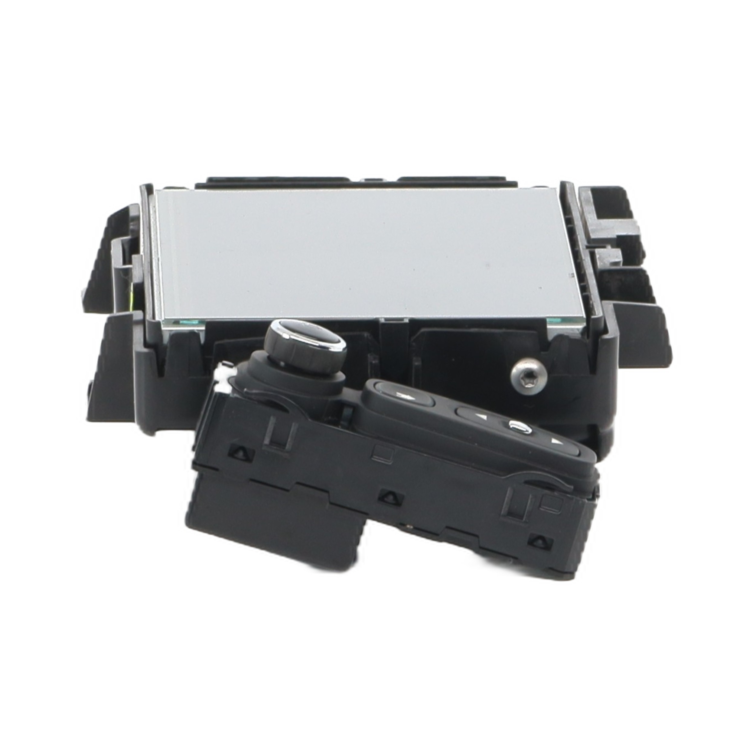 Ecran GPS pour RENAULT CAPTUR 1 PHASE 1 Ecran GPS pour RENAULT CAPTUR 1 PHASE 1