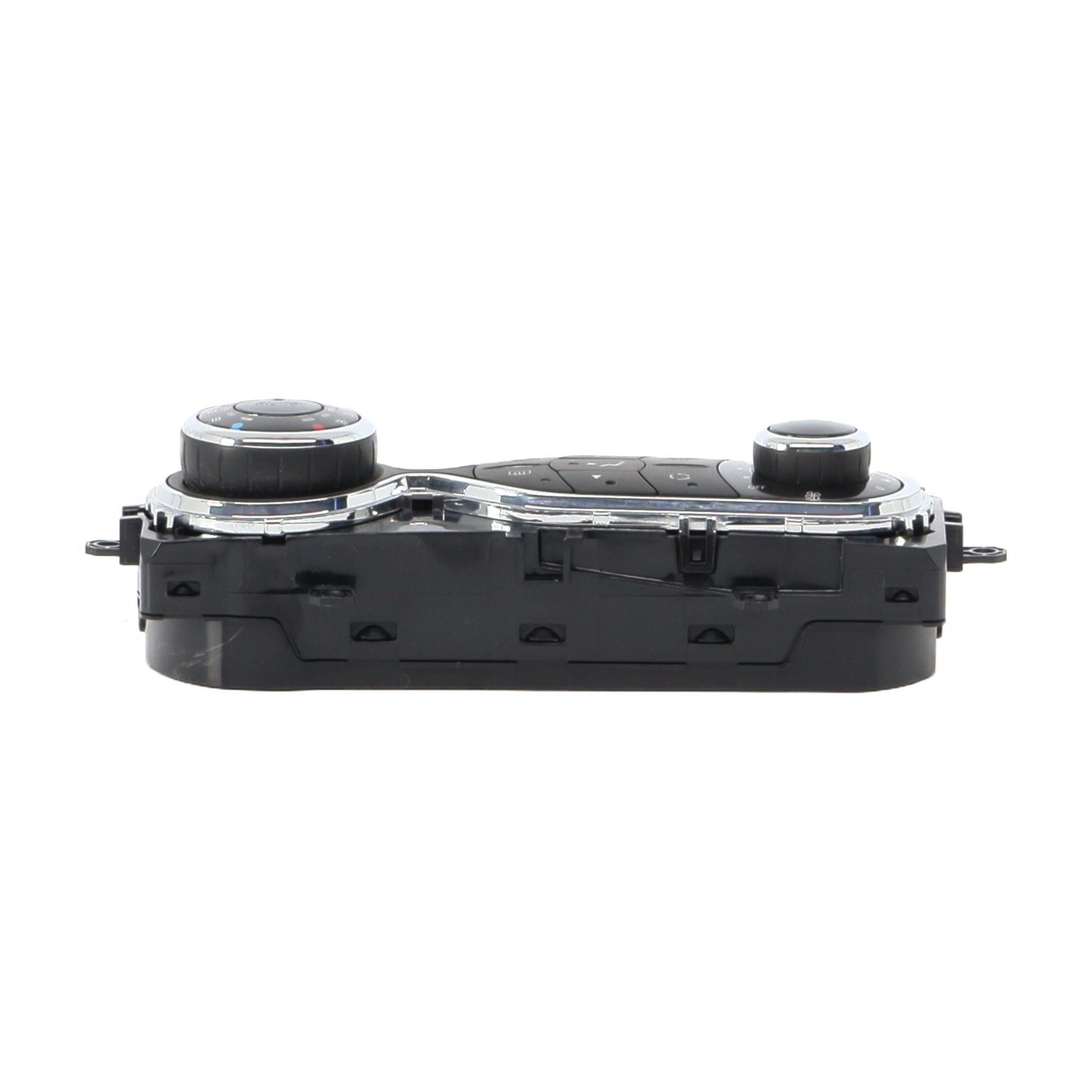 Commande chauffage pour RENAULT CAPTUR 1 PHASE 1 Commande chauffage pour RENAULT CAPTUR 1 PHASE 1