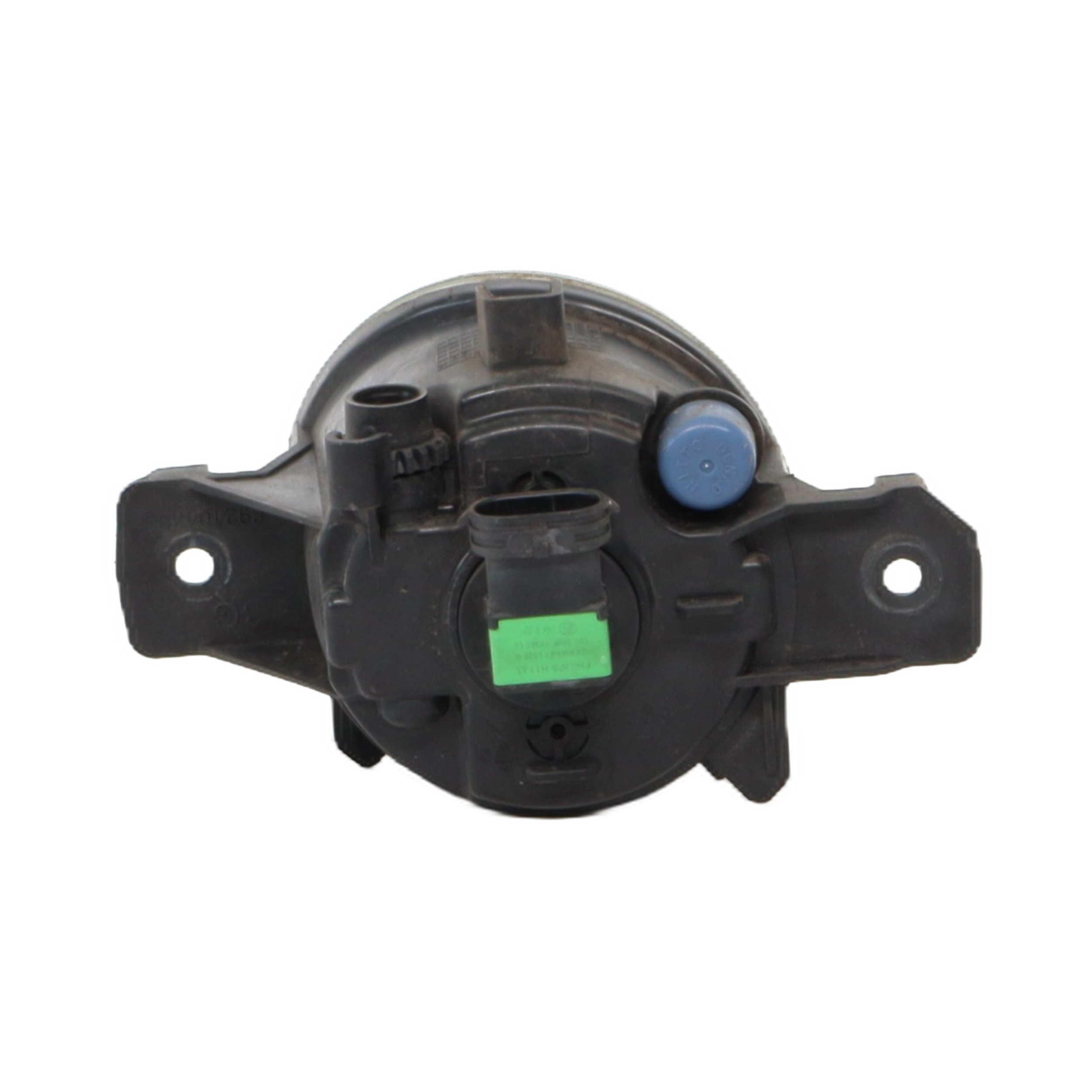 Anti brouillard gauche (feux) pour RENAULT CLIO 2 CAMPUS PHASE 1 Anti brouillard gauche (feux) pour RENAULT CLIO 2 CAMPUS PHASE 1