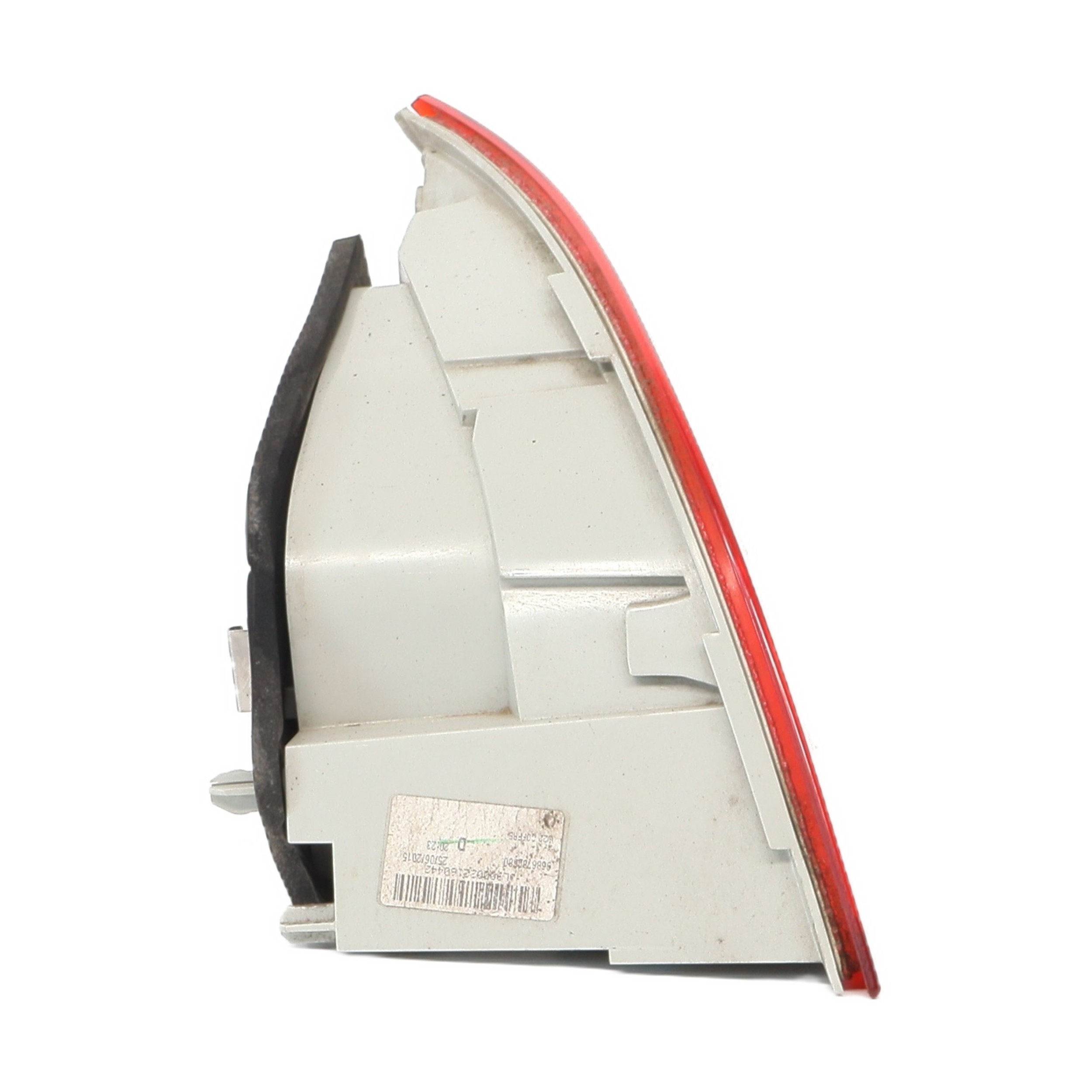 Feu arriere secondaire droit (feux) pour PEUGEOT 508 1 SW PHASE 2 BREAK Feu arriere secondaire droit (feux) pour PEUGEOT 508 1 SW PHASE 2 BREAK