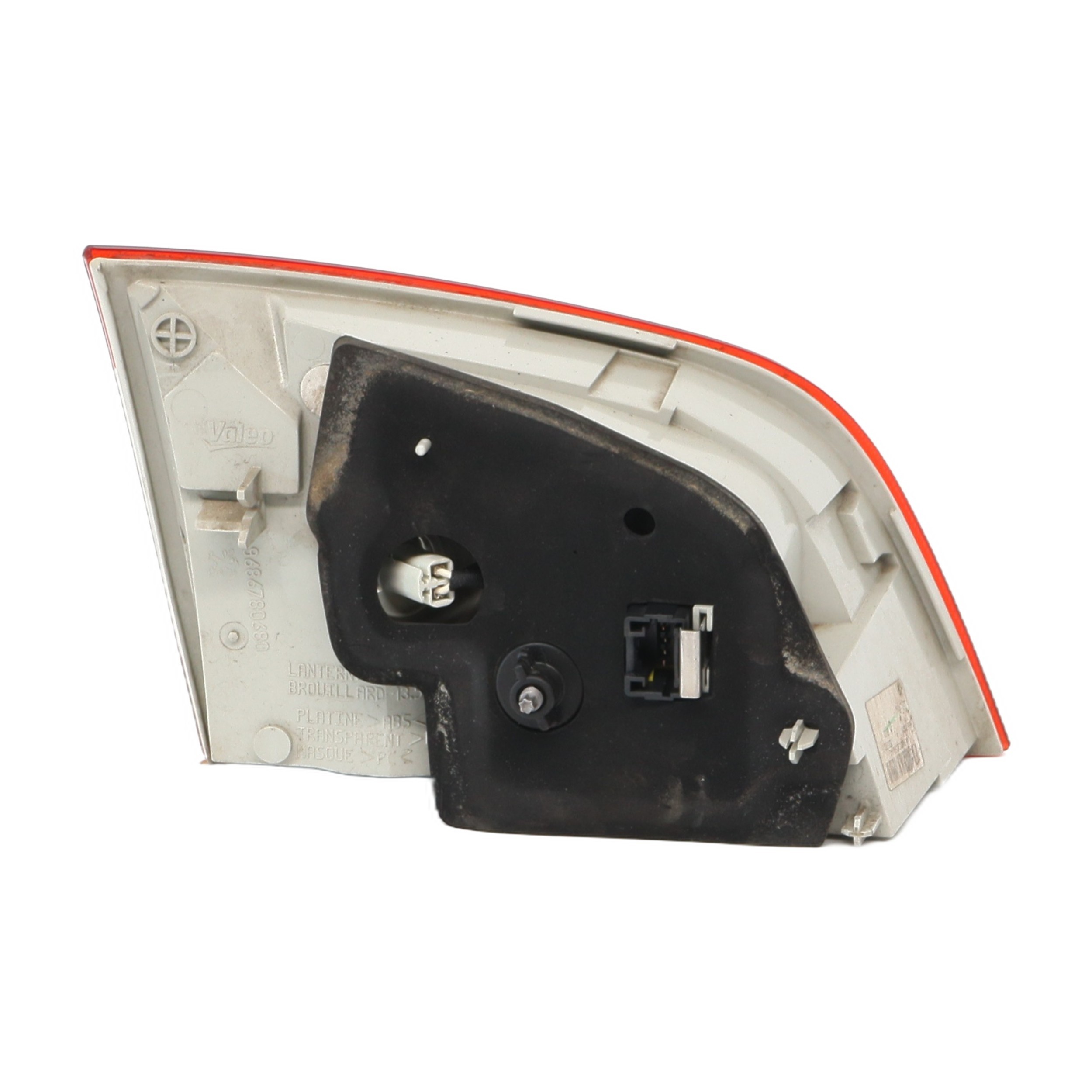 Feu arriere secondaire droit (feux) pour PEUGEOT 508 1 SW PHASE 2 BREAK Feu arriere secondaire droit (feux) pour PEUGEOT 508 1 SW PHASE 2 BREAK