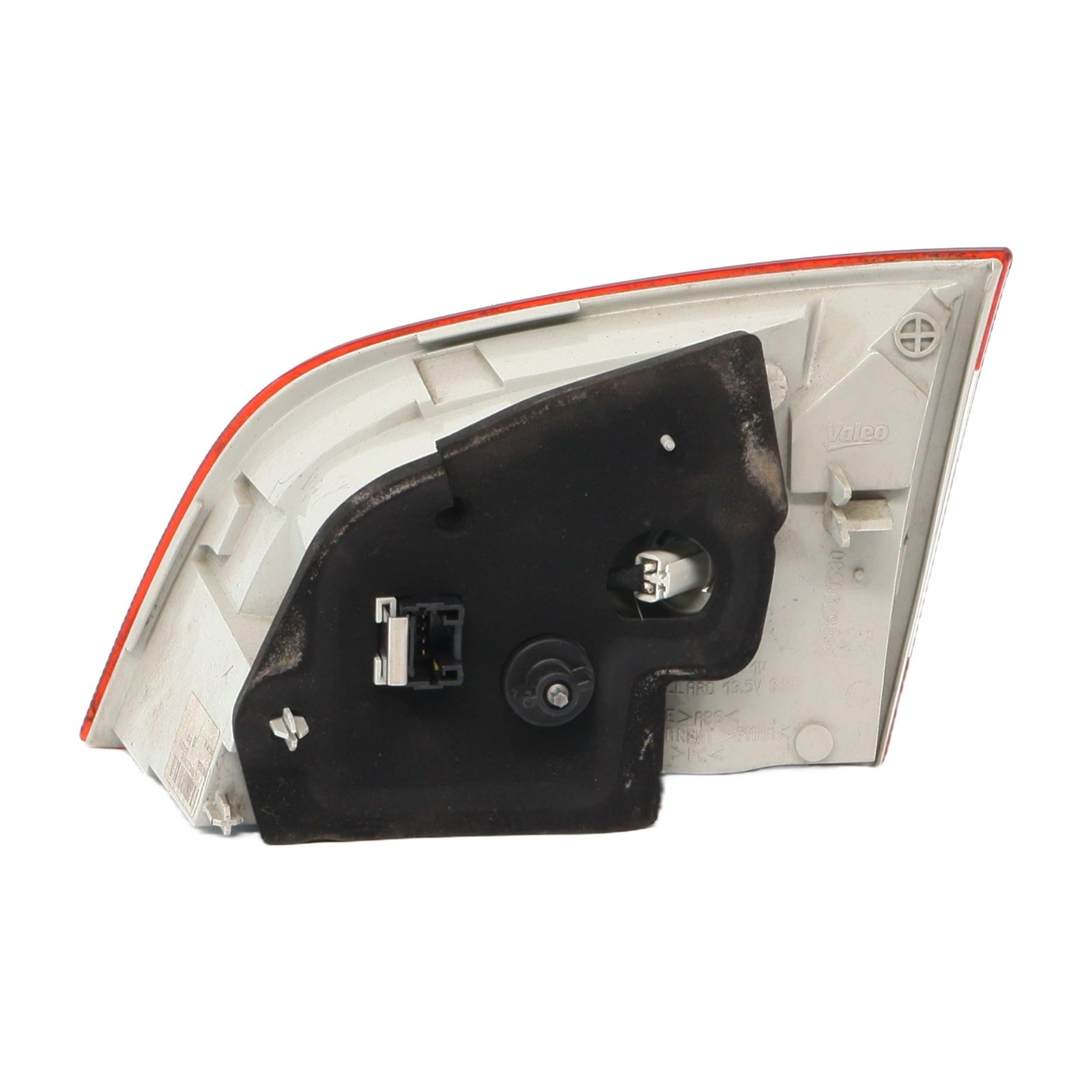 Feu arriere secondaire gauche (feux) pour PEUGEOT 508 1 SW PHASE 2 BREAK Feu arriere secondaire gauche (feux) pour PEUGEOT 508 1 SW PHASE 2 BREAK