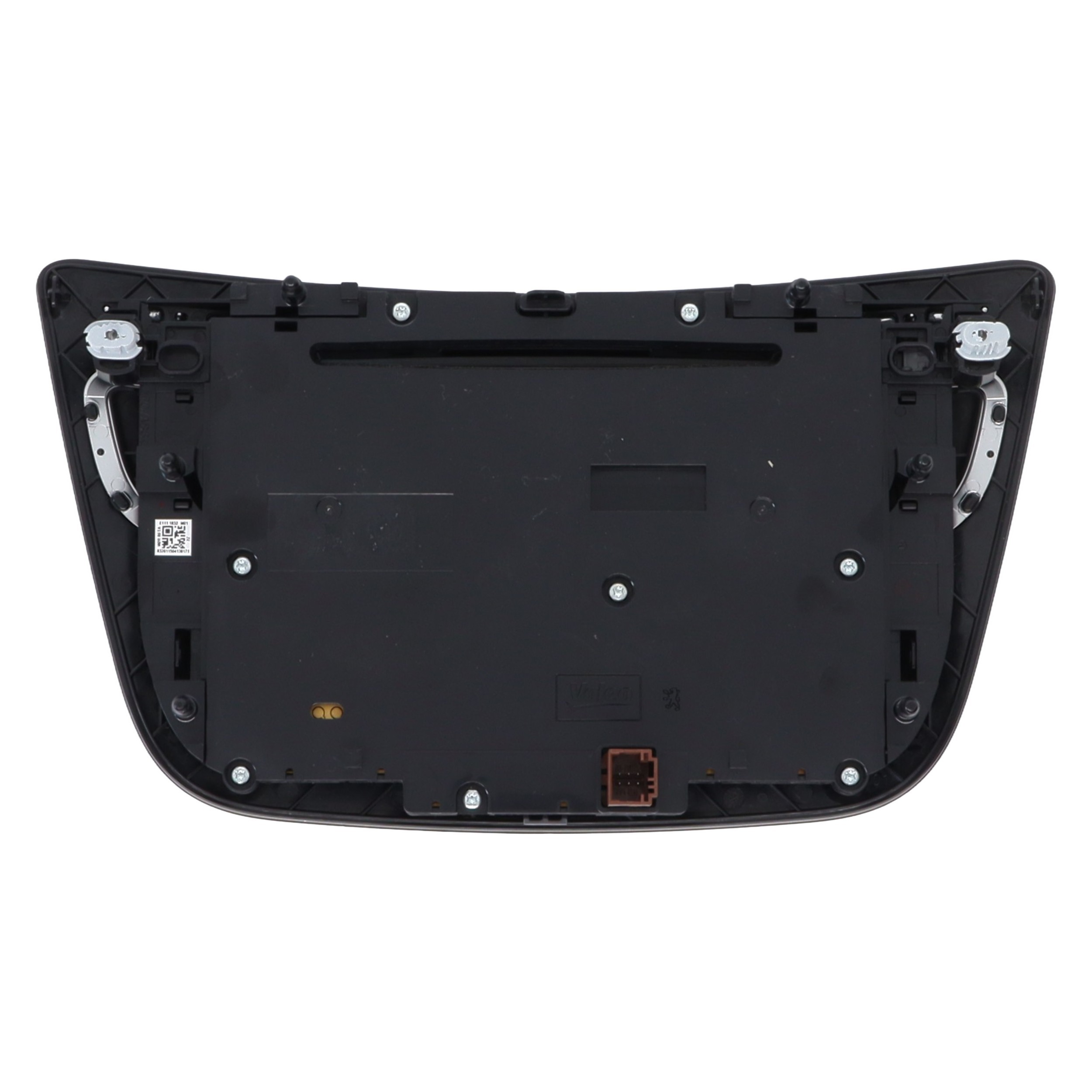 Commande chauffage pour PEUGEOT 508 1 SW PHASE 2 BREAK Commande chauffage pour PEUGEOT 508 1 SW PHASE 2 BREAK