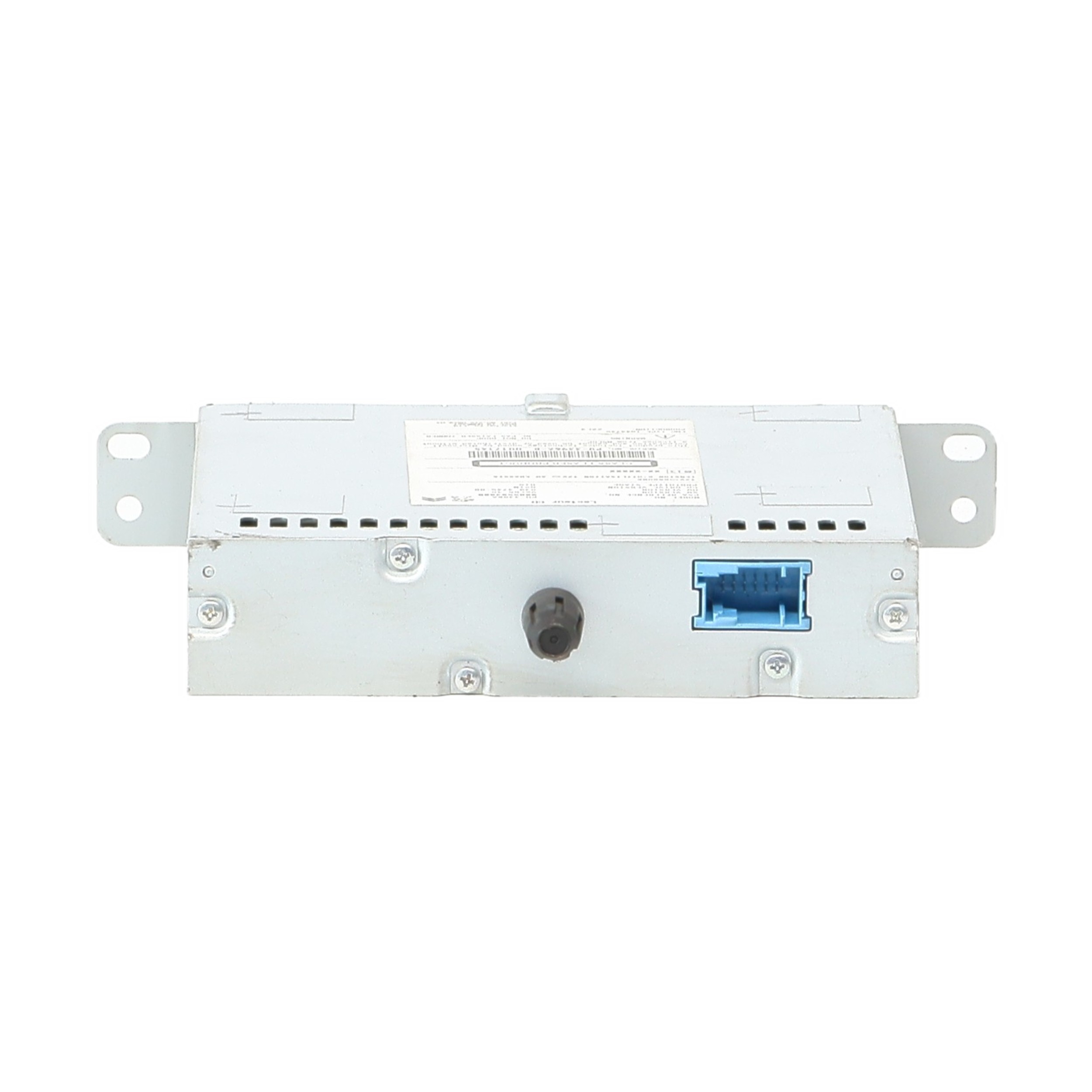 Chargeur CD pour PEUGEOT 308 2 PHASE 1 Chargeur CD pour PEUGEOT 308 2 PHASE 1