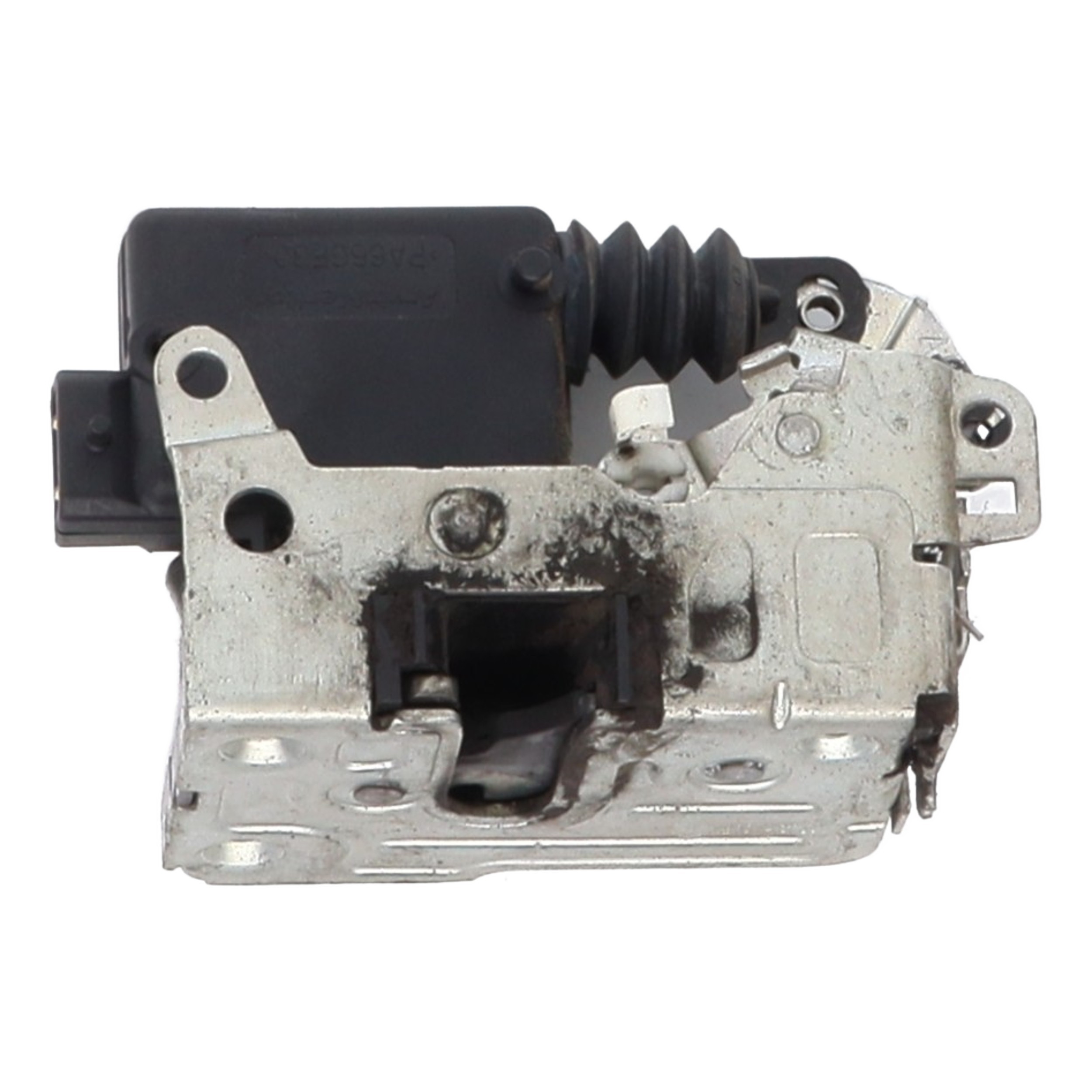 Serrure arriere droit pour DACIA LOGAN MCV 1 PHASE 2 BREAK Serrure arriere droit pour DACIA LOGAN MCV 1 PHASE 2 BREAK
