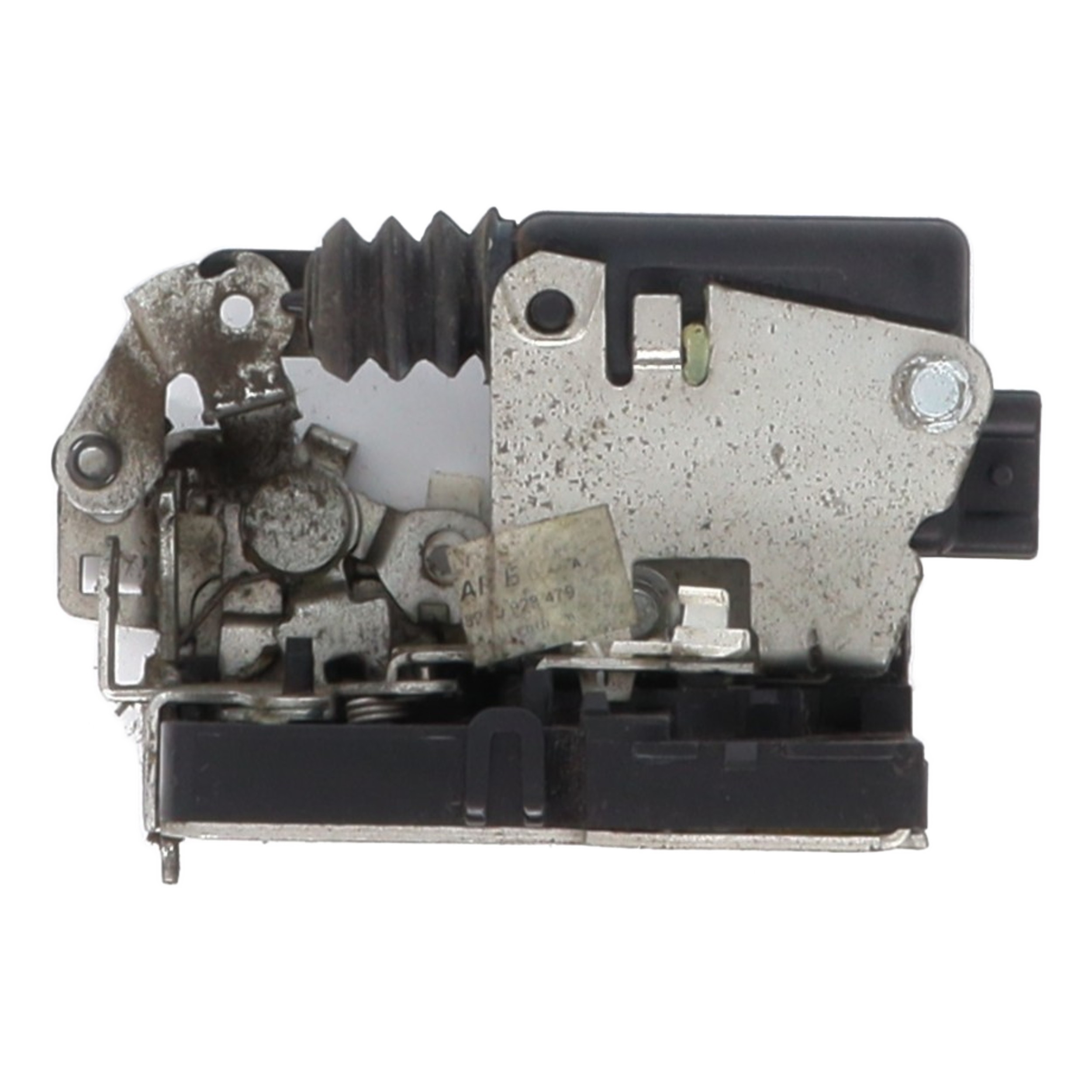 Serrure arriere droit pour DACIA LOGAN MCV 1 PHASE 2 BREAK Serrure arriere droit pour DACIA LOGAN MCV 1 PHASE 2 BREAK