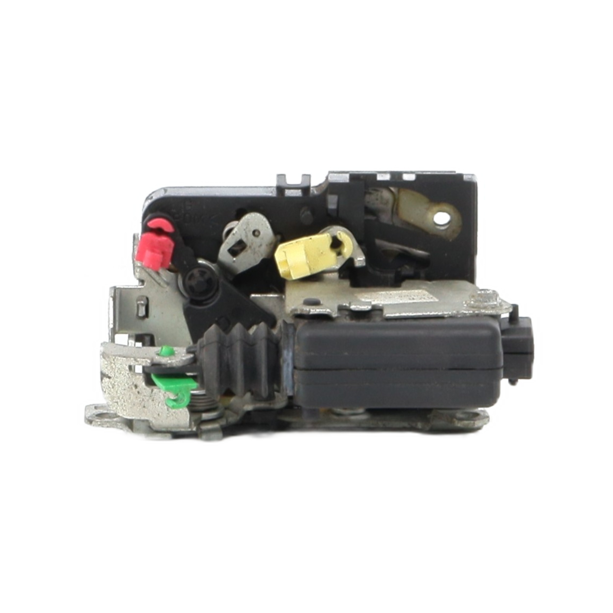 Serrure avant gauche pour DACIA LOGAN MCV 1 PHASE 2 BREAK Serrure avant gauche pour DACIA LOGAN MCV 1 PHASE 2 BREAK