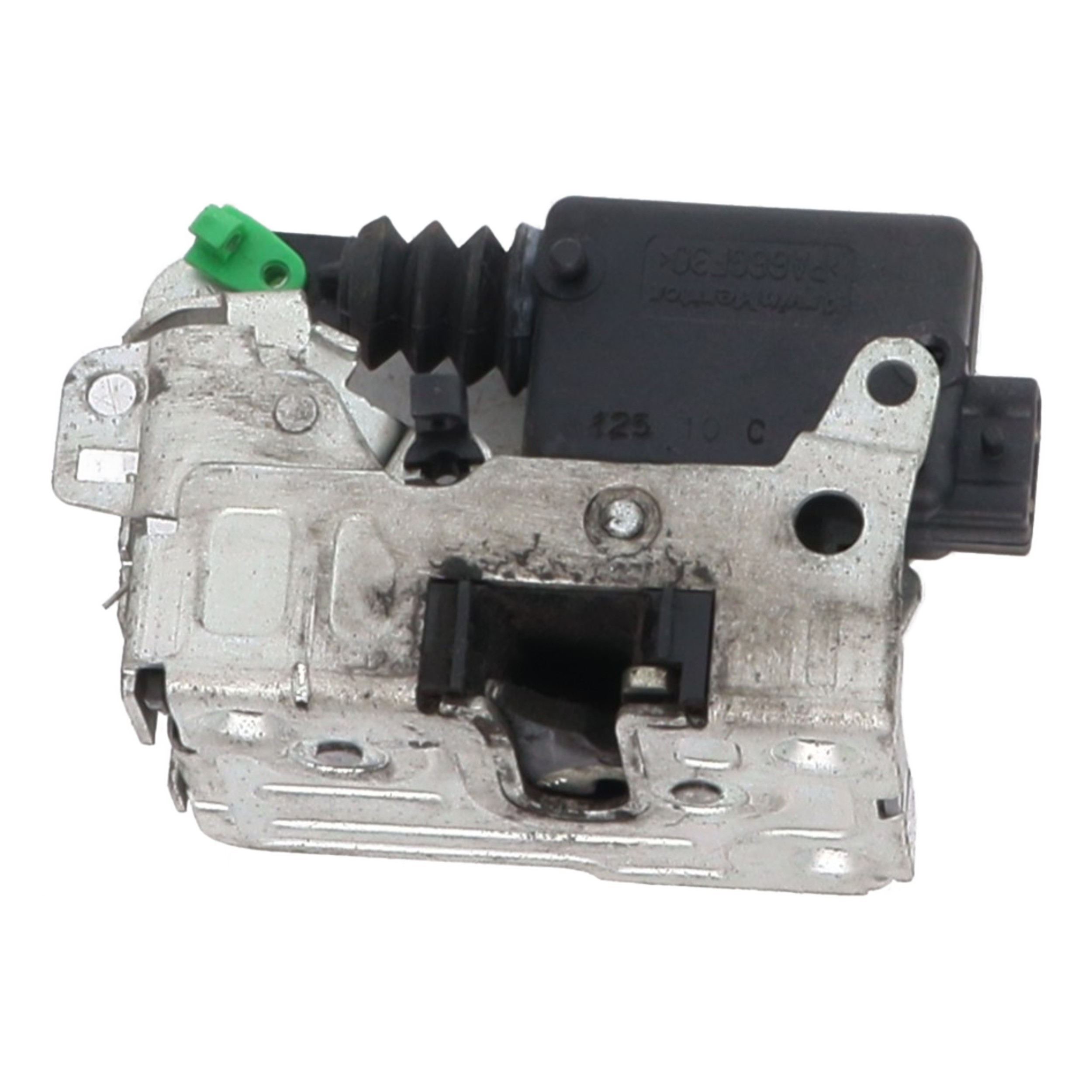Serrure avant gauche pour DACIA LOGAN MCV 1 PHASE 2 BREAK Serrure avant gauche pour DACIA LOGAN MCV 1 PHASE 2 BREAK
