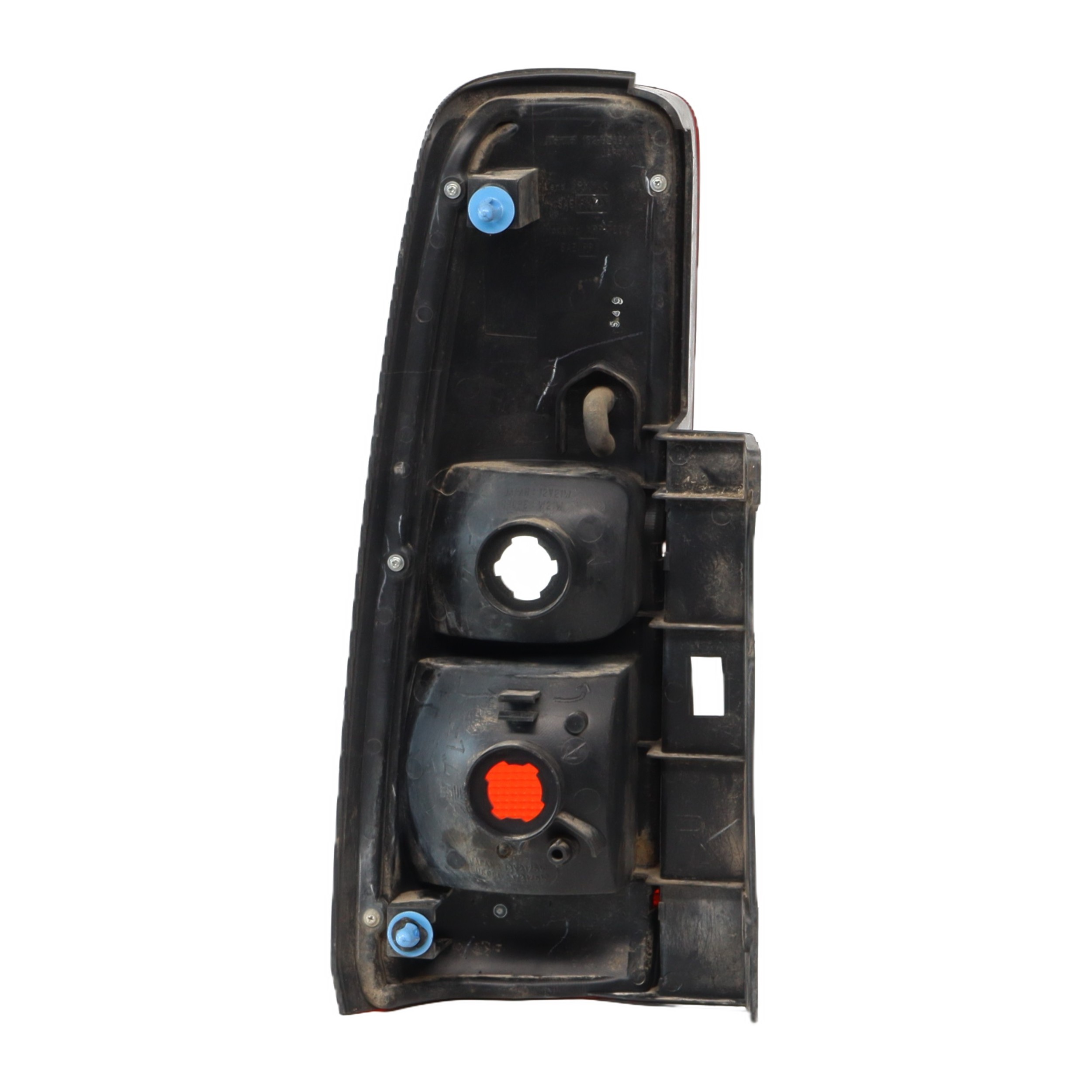 Feu arriere principal droit (feux) pour SUZUKI JIMNY 1 PHASE 3 Feu arriere principal droit (feux) pour SUZUKI JIMNY 1 PHASE 3