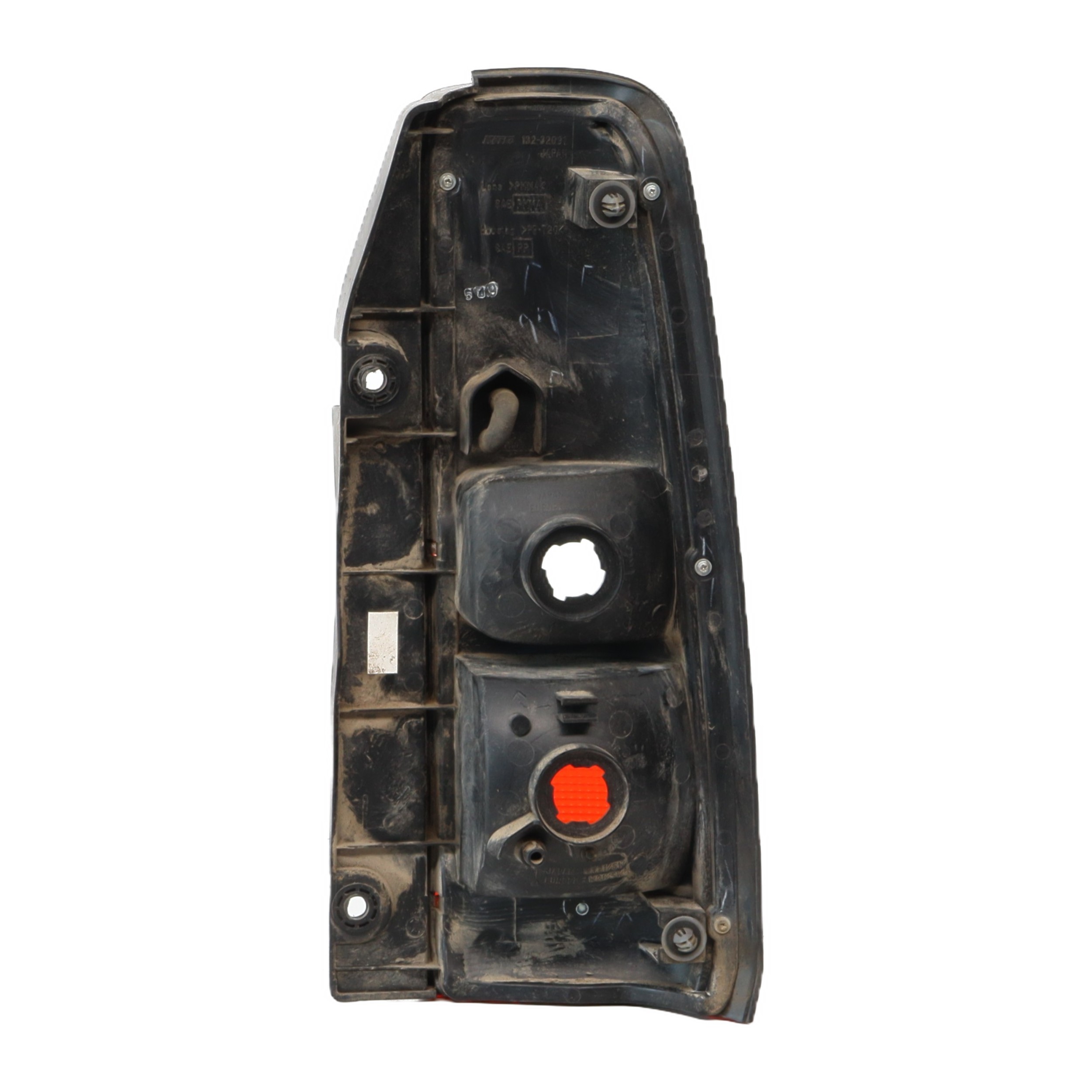Feu arriere principal gauche (feux) pour SUZUKI JIMNY 1 PHASE 3 Feu arriere principal gauche (feux) pour SUZUKI JIMNY 1 PHASE 3