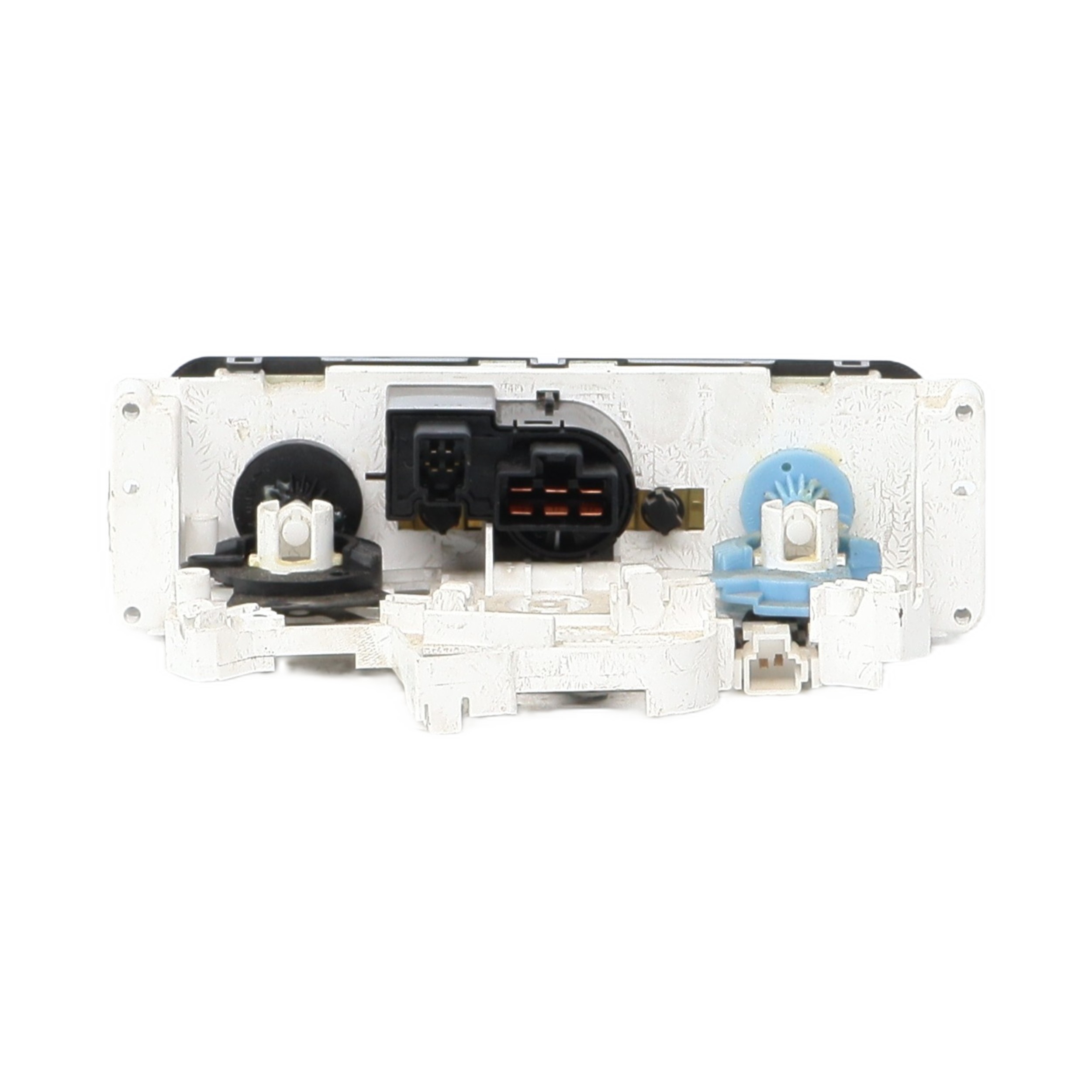Commande chauffage pour SUZUKI JIMNY 1 PHASE 3 Commande chauffage pour SUZUKI JIMNY 1 PHASE 3