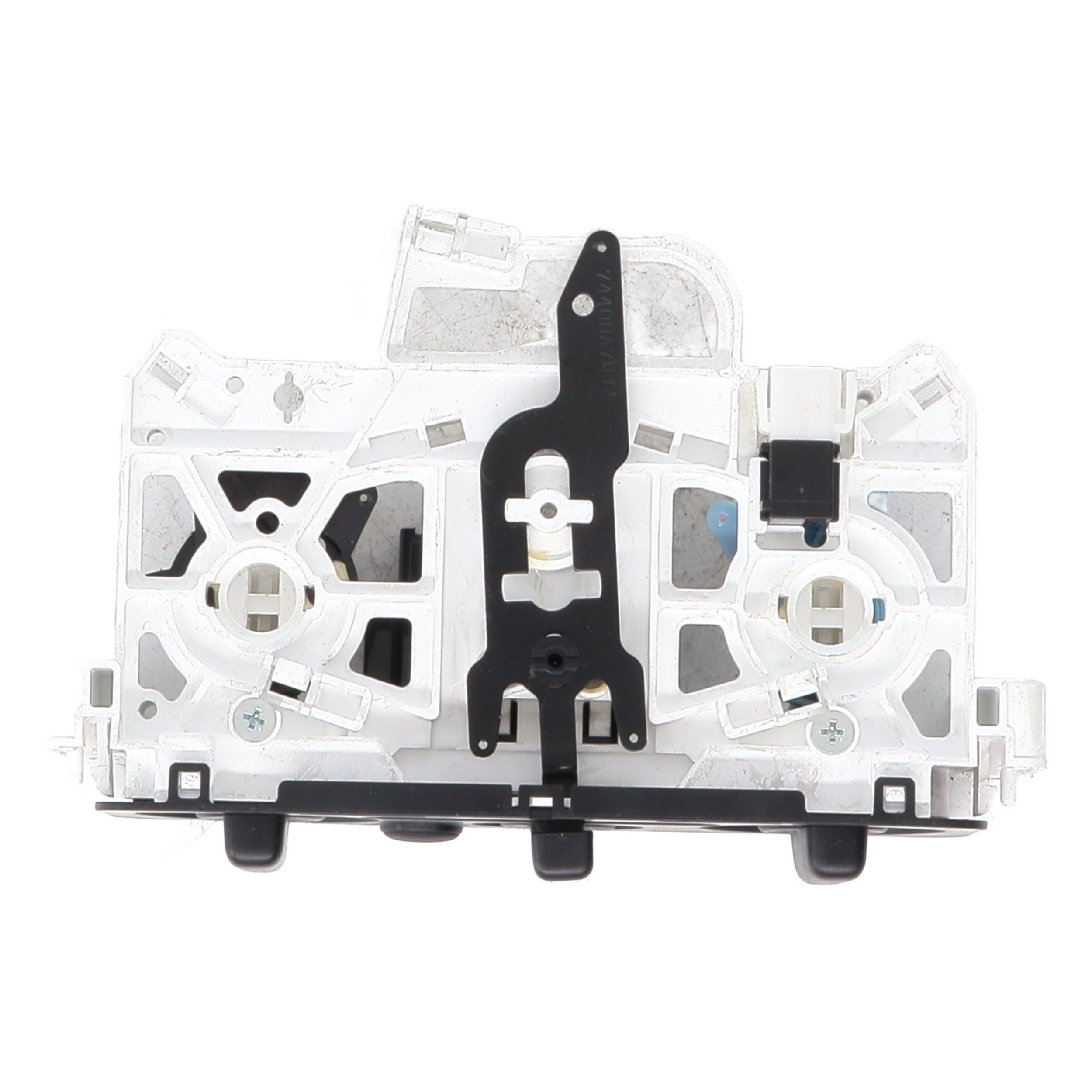 Commande chauffage pour SUZUKI JIMNY 1 PHASE 3 Commande chauffage pour SUZUKI JIMNY 1 PHASE 3