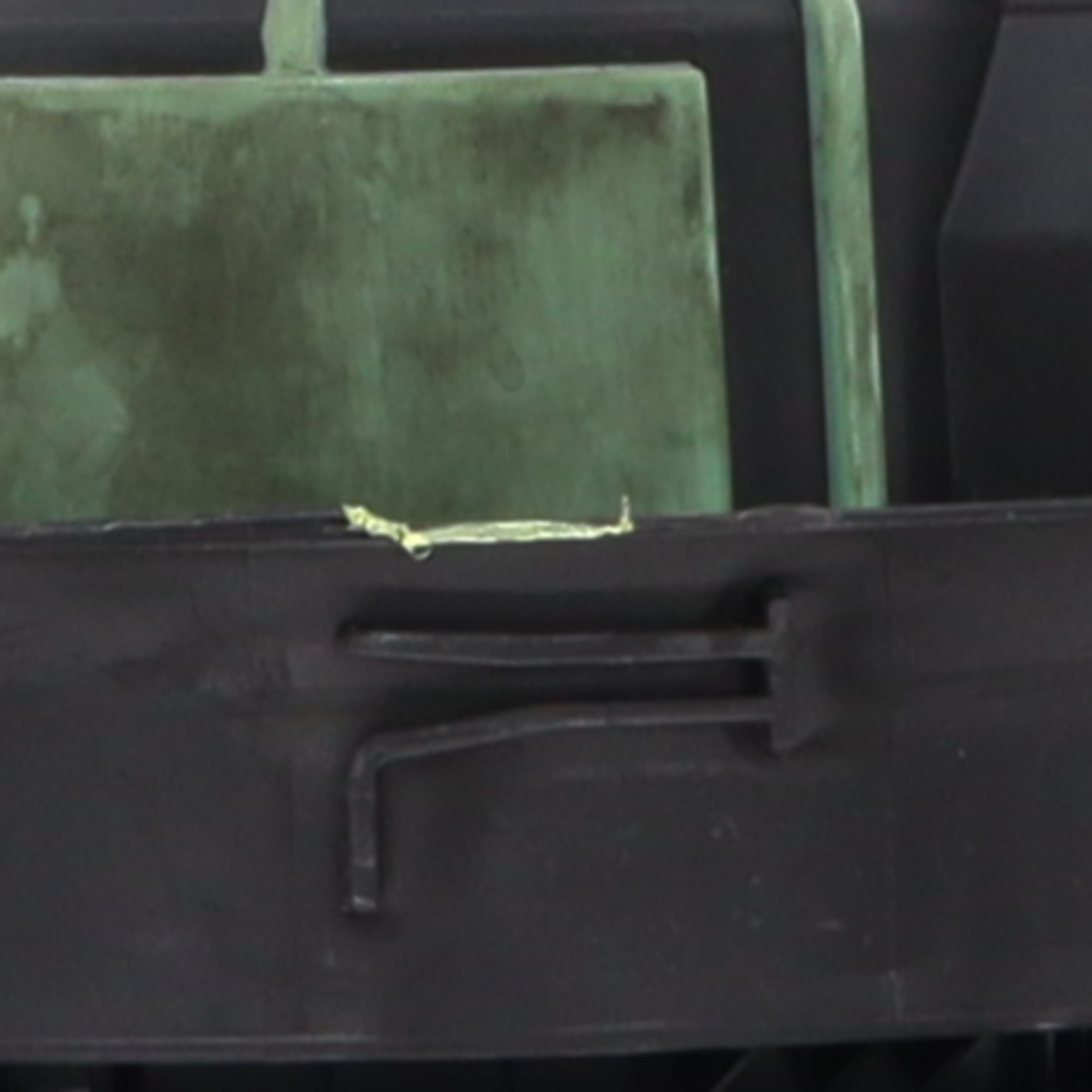 Pulseur d'air pour PEUGEOT 308 1 PHASE 2 Pulseur d'air pour PEUGEOT 308 1 PHASE 2