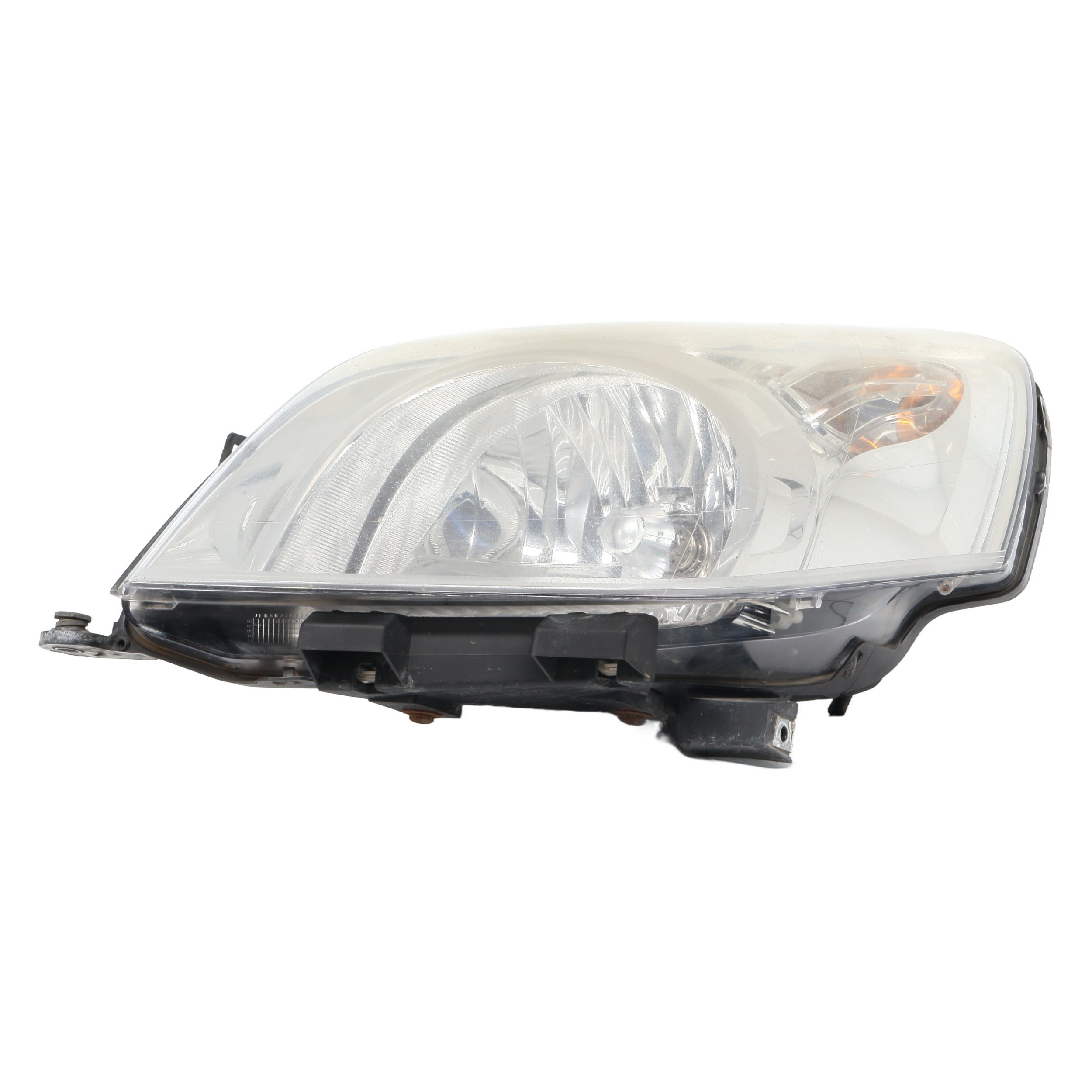Optique avant principal gauche (feux)(phare) pour CITROEN NEMO Optique avant principal gauche (feux)(phare) pour CITROEN NEMO