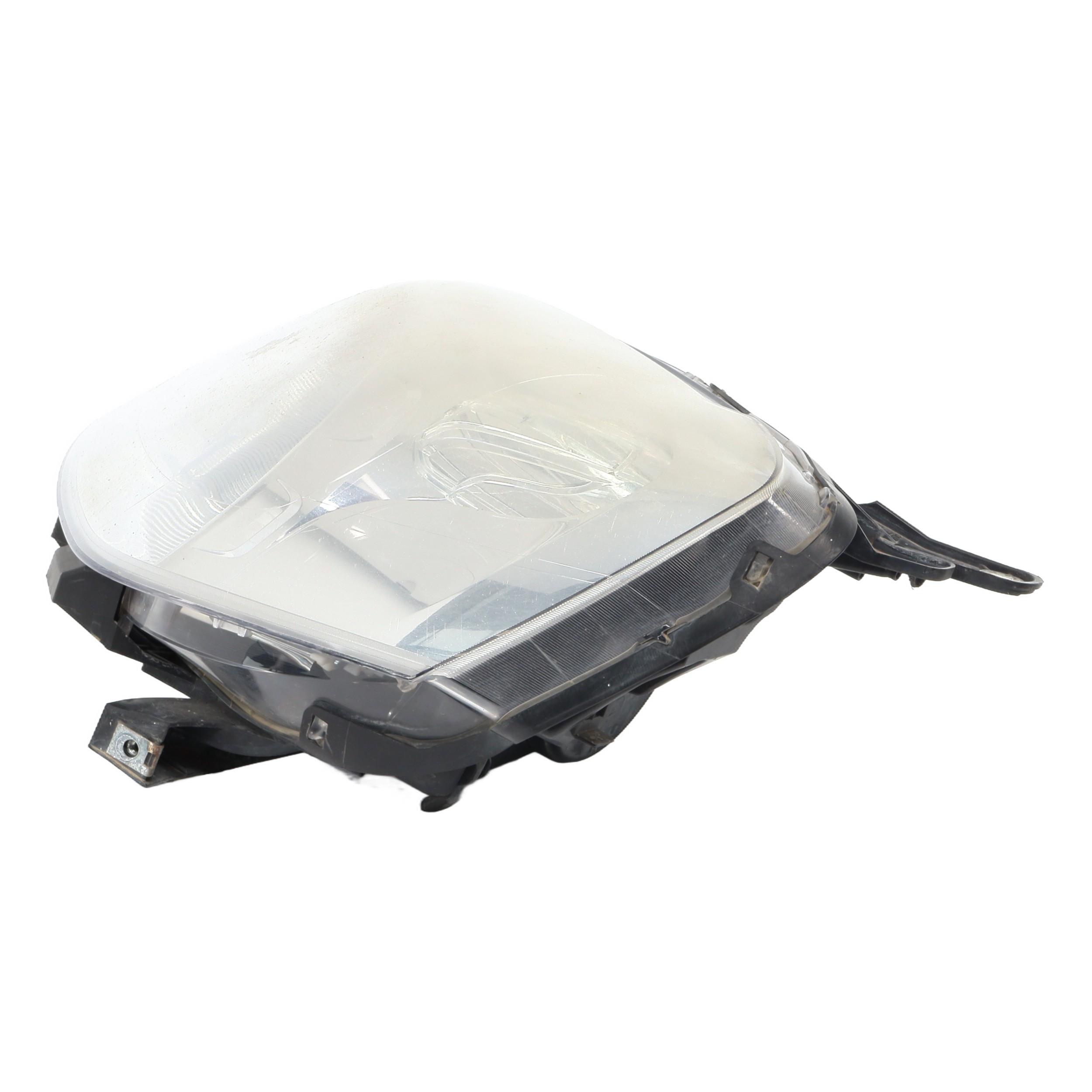 Optique avant principal gauche (feux)(phare) pour CITROEN NEMO Optique avant principal gauche (feux)(phare) pour CITROEN NEMO