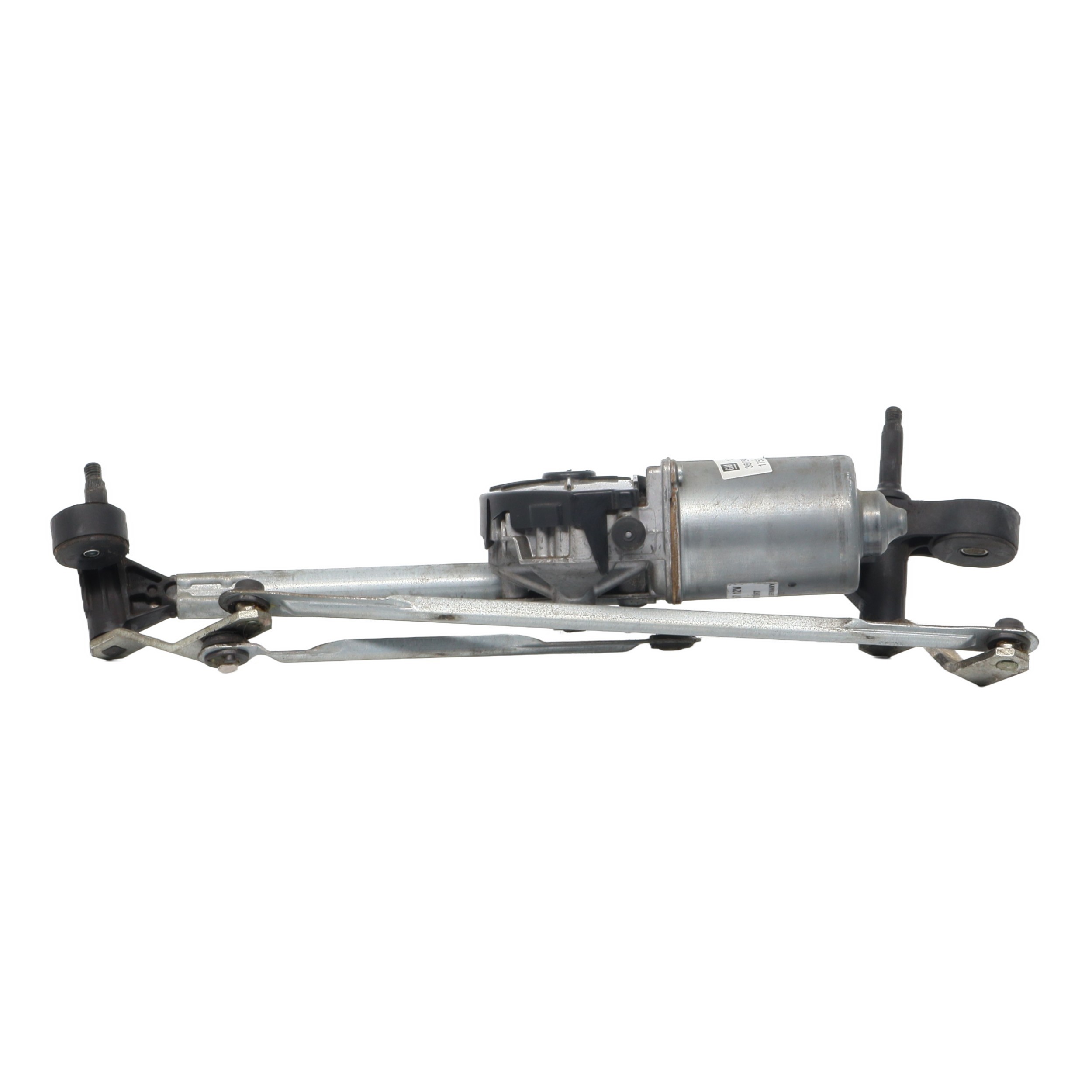 Mot. essuie glace avant pour OPEL CORSA D PHASE 1 Mot. essuie glace avant pour OPEL CORSA D PHASE 1