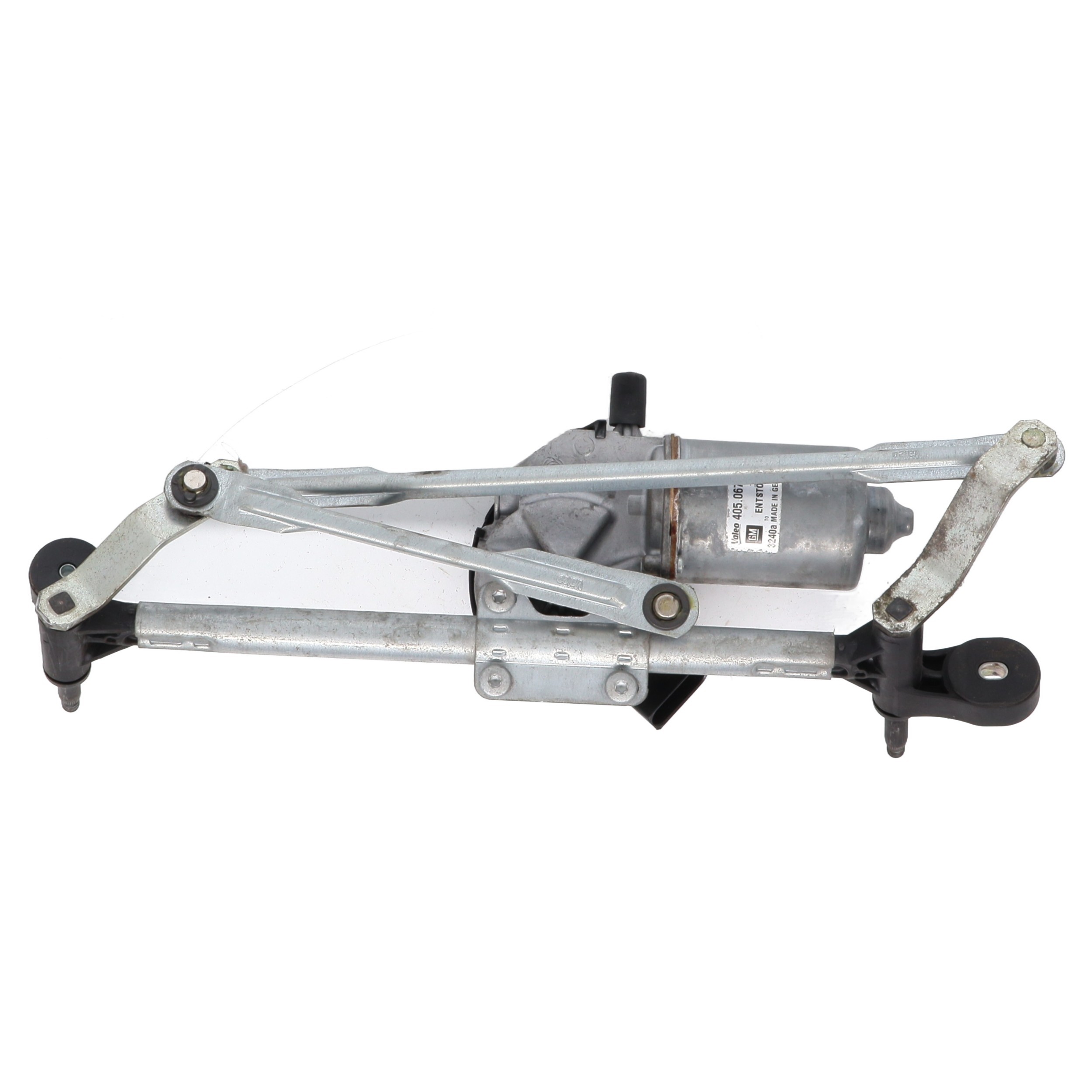 Mot. essuie glace avant pour OPEL CORSA D PHASE 1 Mot. essuie glace avant pour OPEL CORSA D PHASE 1