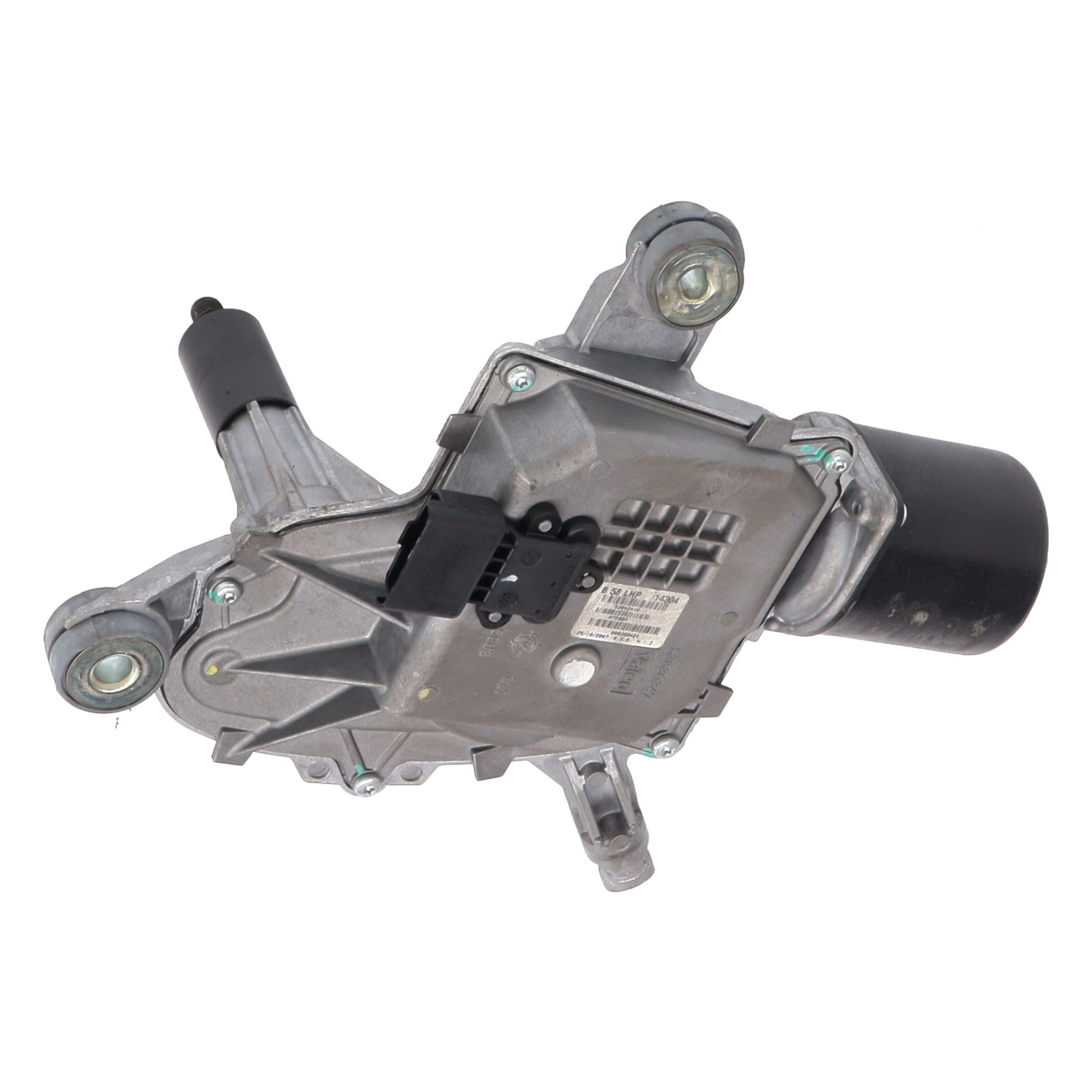 Moteur essuie glace avant droit pour CITROEN C4 GRAND PICASSO 1 Moteur essuie glace avant droit pour CITROEN C4 GRAND PICASSO 1