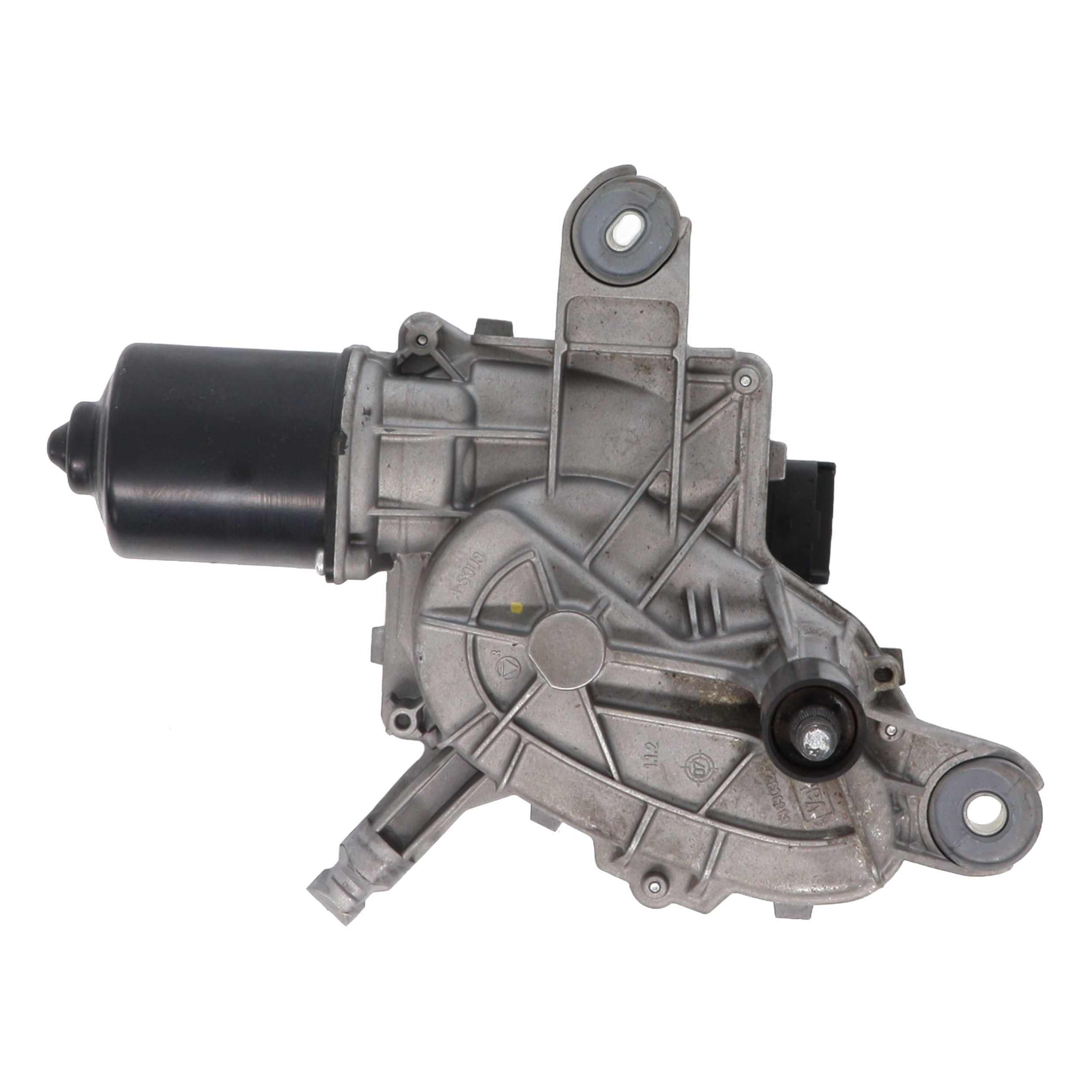 Moteur essuie glace avant droit pour CITROEN C4 GRAND PICASSO 1 Moteur essuie glace avant droit pour CITROEN C4 GRAND PICASSO 1