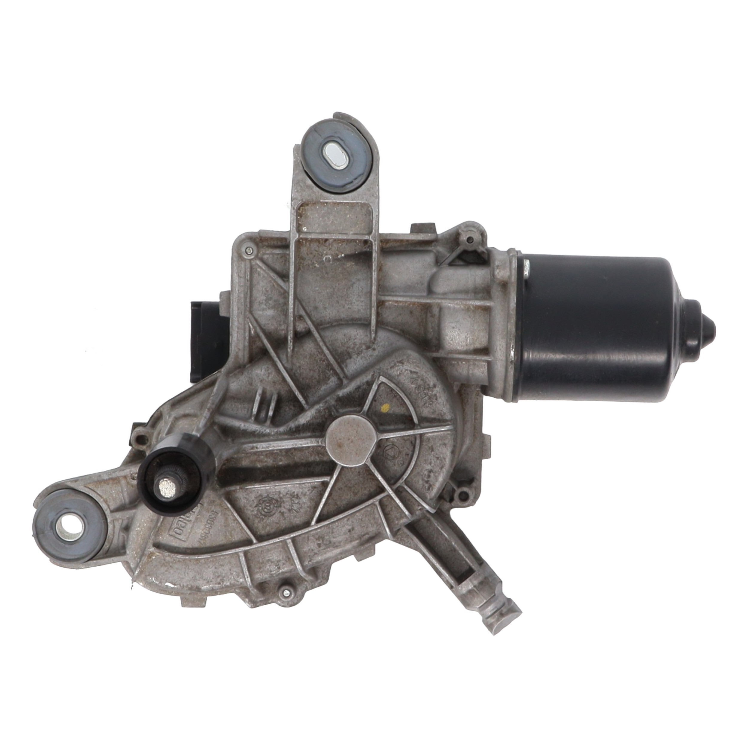 Moteur essuie glace avant gauche pour CITROEN C4 GRAND PICASSO 1 Moteur essuie glace avant gauche pour CITROEN C4 GRAND PICASSO 1