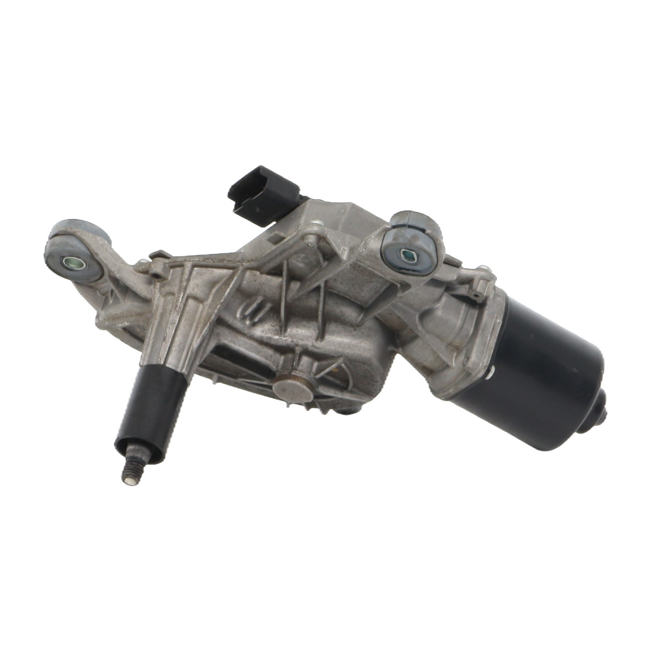Moteur essuie glace avant gauche pour CITROEN C4 GRAND PICASSO 1 Moteur essuie glace avant gauche pour CITROEN C4 GRAND PICASSO 1
