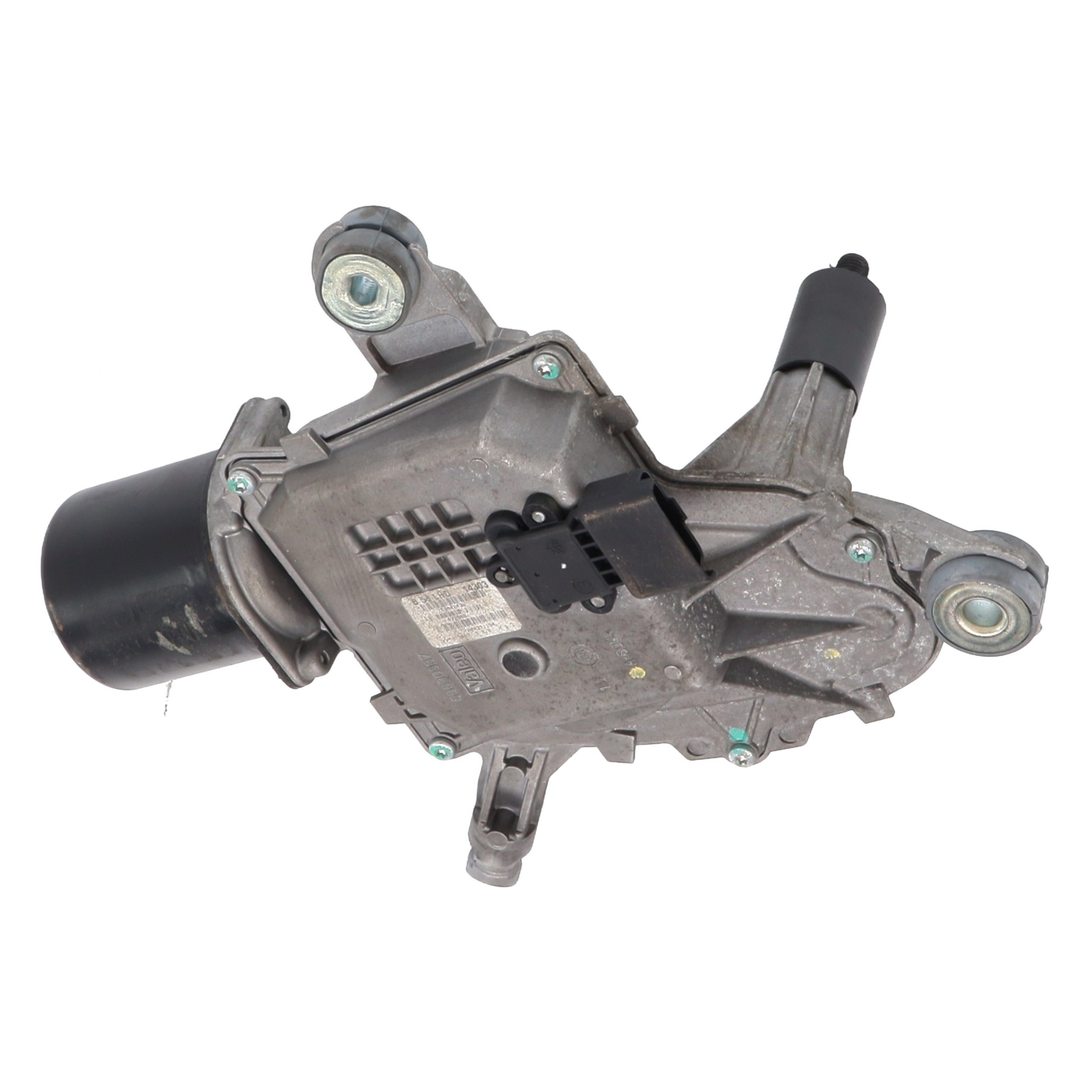 Moteur essuie glace avant gauche pour CITROEN C4 GRAND PICASSO 1 Moteur essuie glace avant gauche pour CITROEN C4 GRAND PICASSO 1