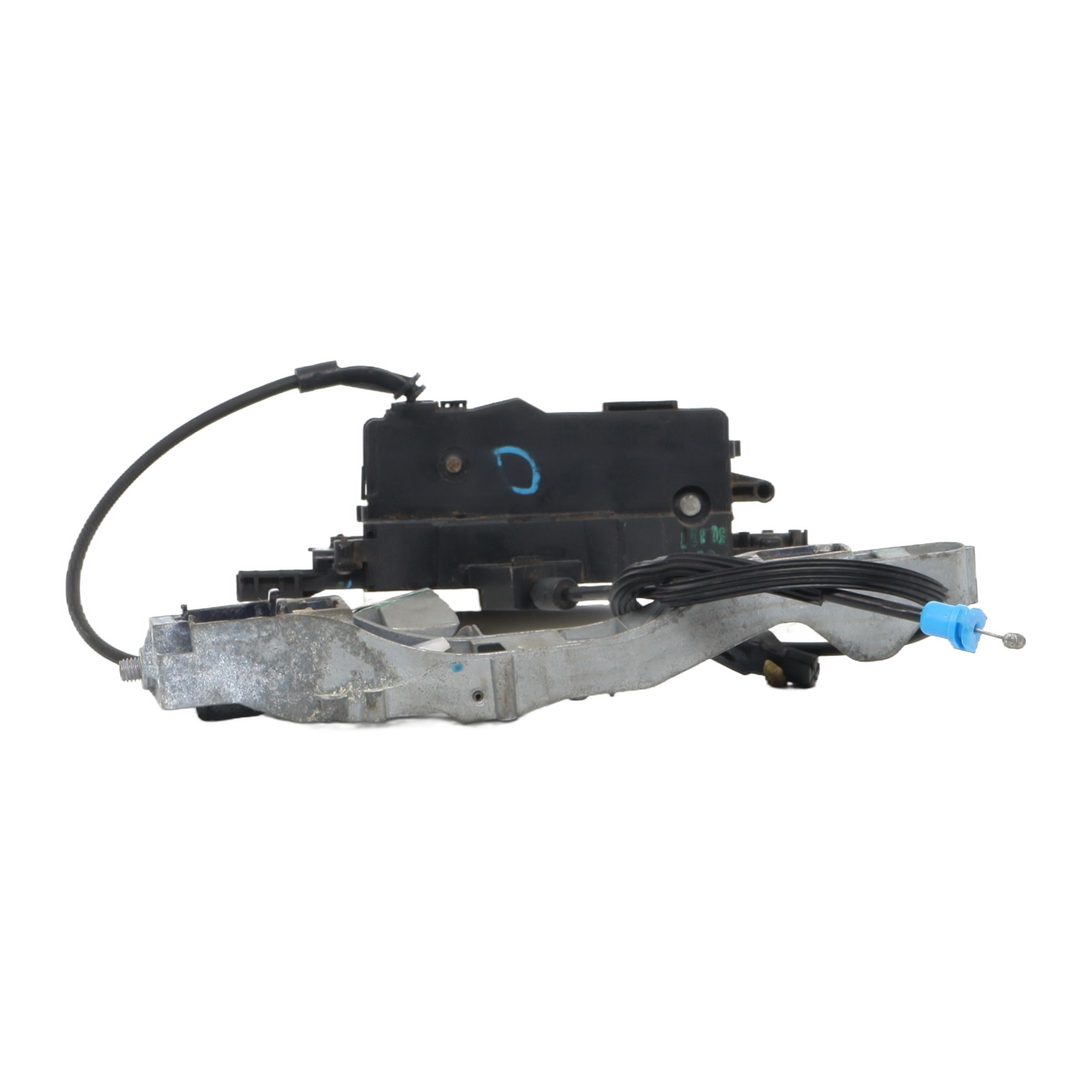 Serrure avant droit pour CITROEN GRAND C4 PICASSO PHASE 1 Serrure avant droit pour CITROEN GRAND C4 PICASSO PHASE 1