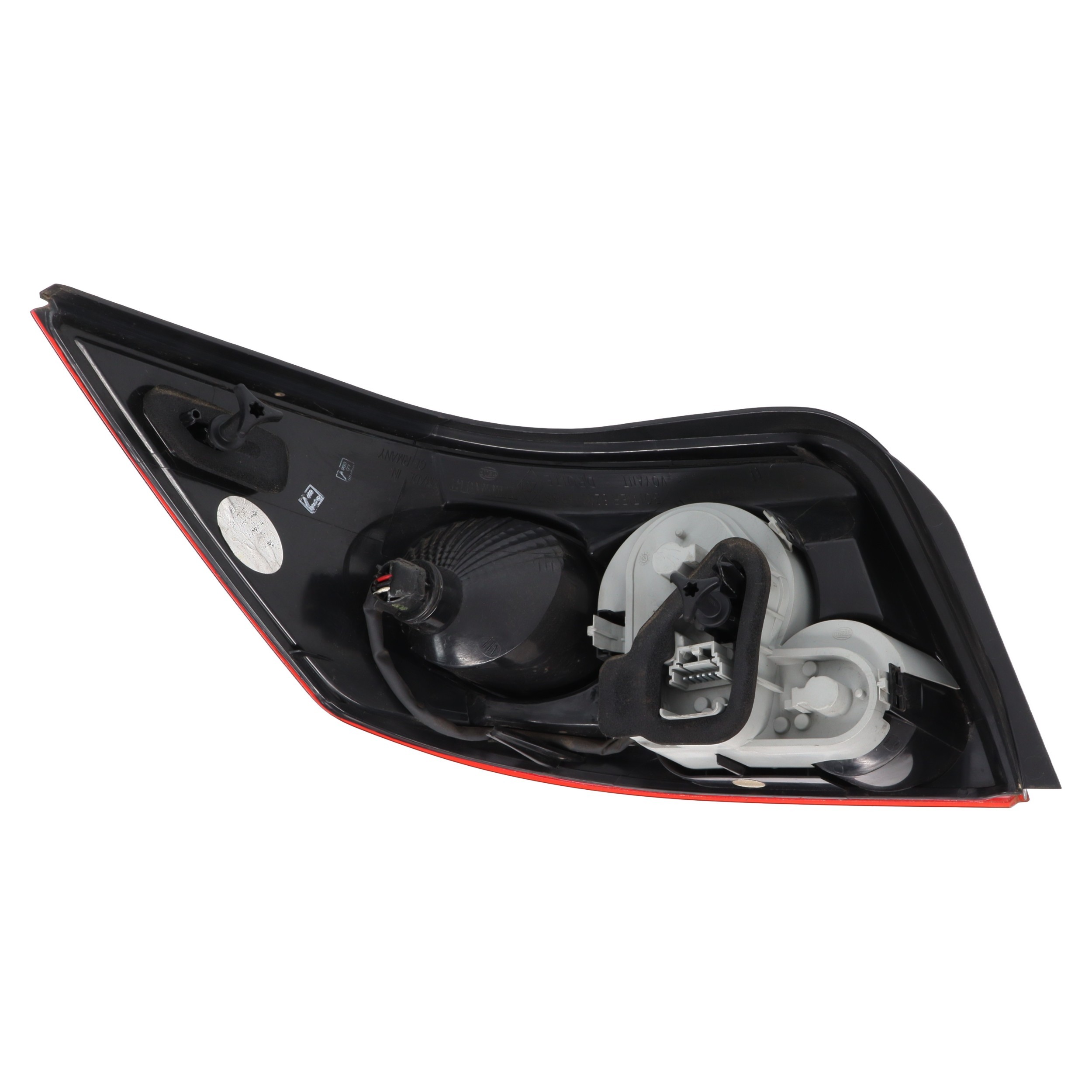 Feu arriere principal droit (feux) pour RENAULT MEGANE 2 PHASE 2 CABRIOLET Feu arriere principal droit (feux) pour RENAULT MEGANE 2 PHASE 2 CABRIOLET