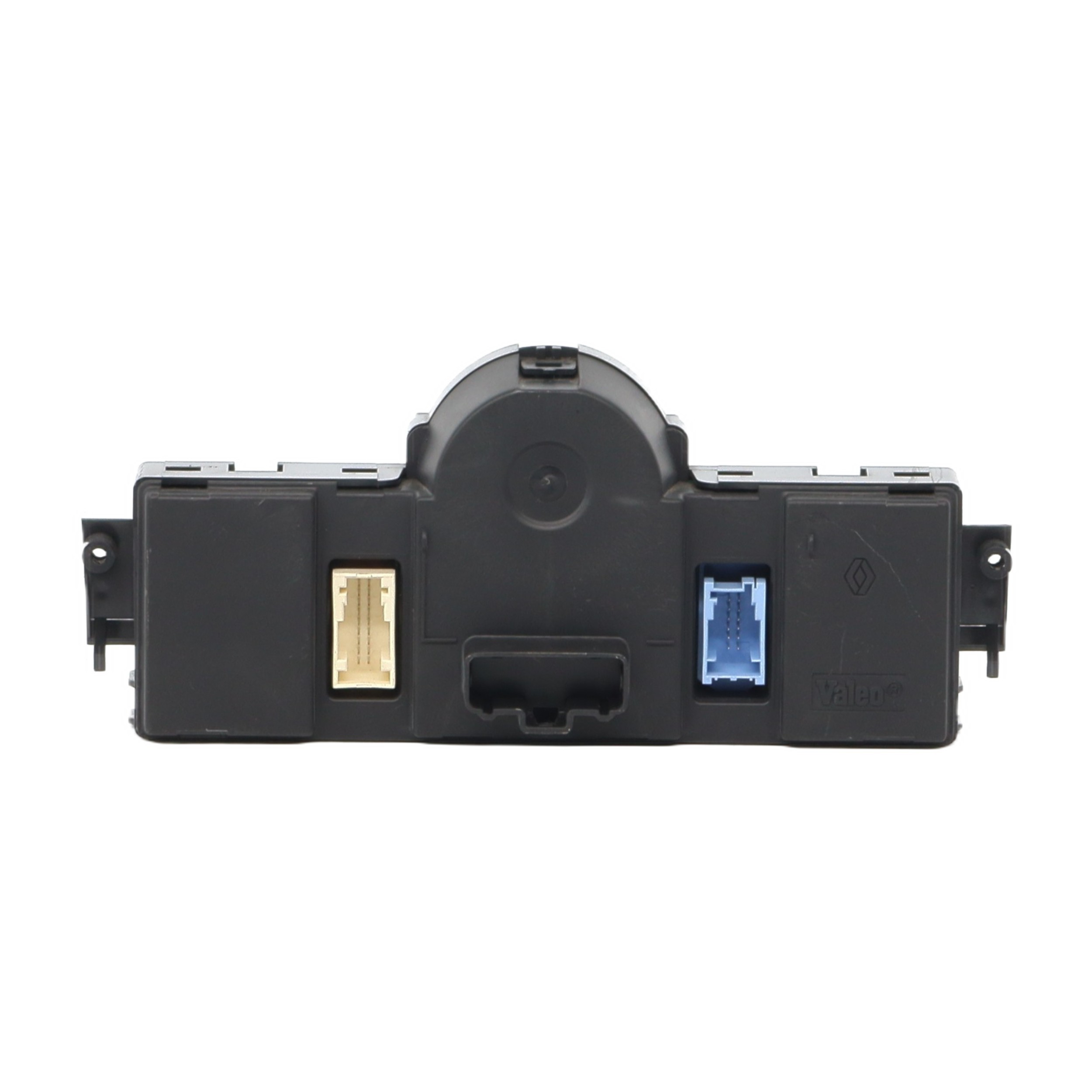 Commande chauffage pour RENAULT MEGANE 2 PHASE 2 CABRIOLET Commande chauffage pour RENAULT MEGANE 2 PHASE 2 CABRIOLET