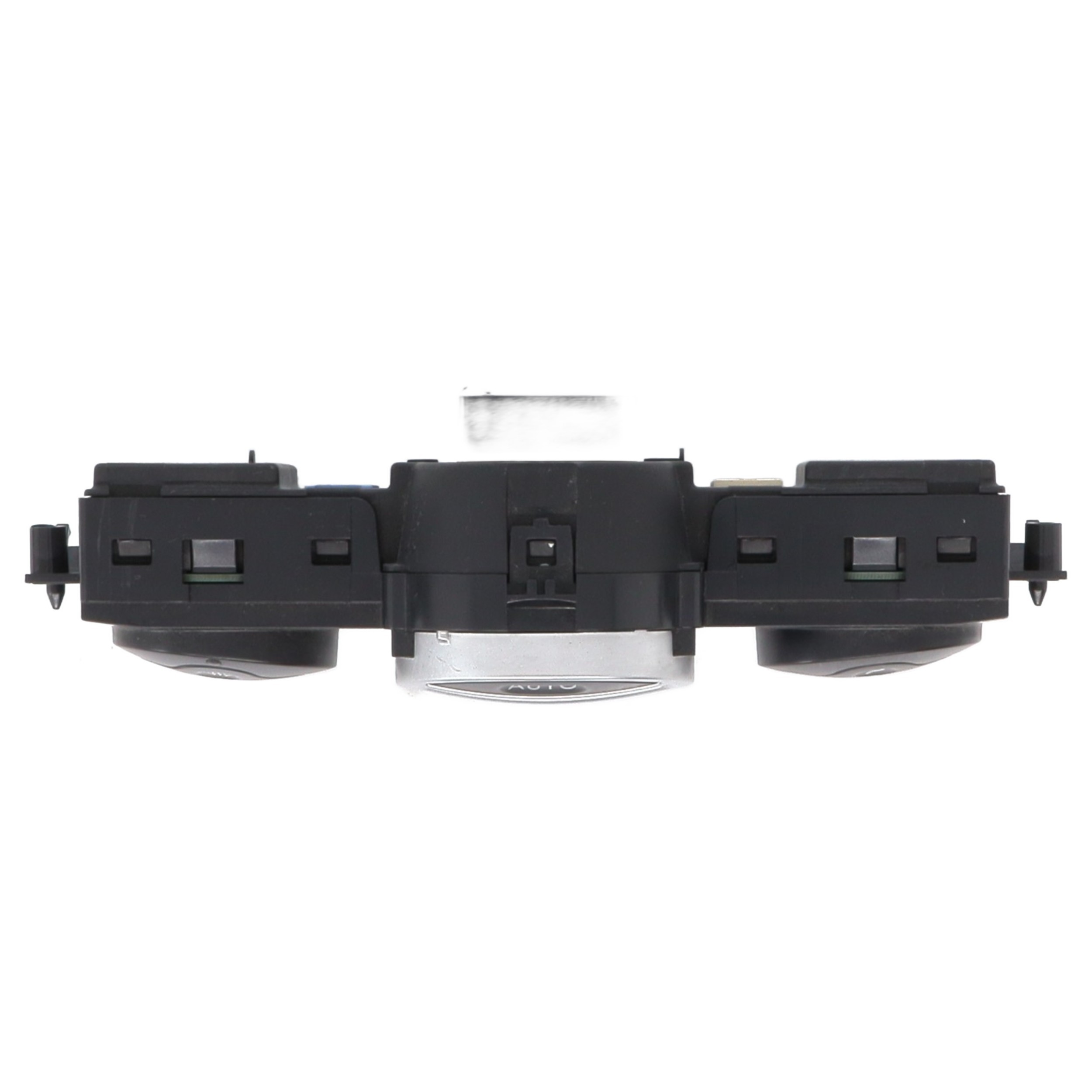 Commande chauffage pour RENAULT MEGANE 2 PHASE 2 CABRIOLET Commande chauffage pour RENAULT MEGANE 2 PHASE 2 CABRIOLET