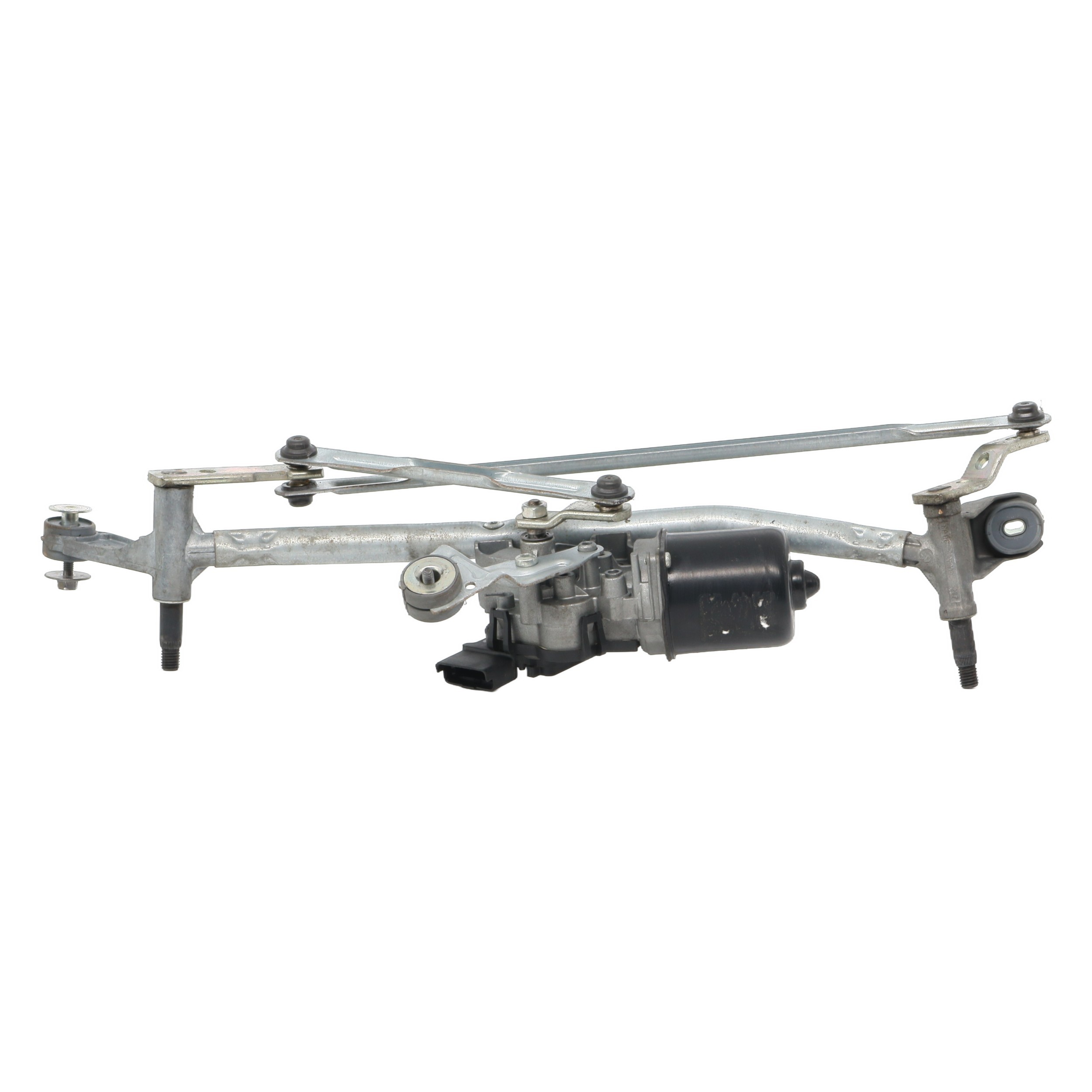 Moteur essuie glace avant pour RENAULT MEGANE 2 PHASE 2 CABRIOLET Moteur essuie glace avant pour RENAULT MEGANE 2 PHASE 2 CABRIOLET