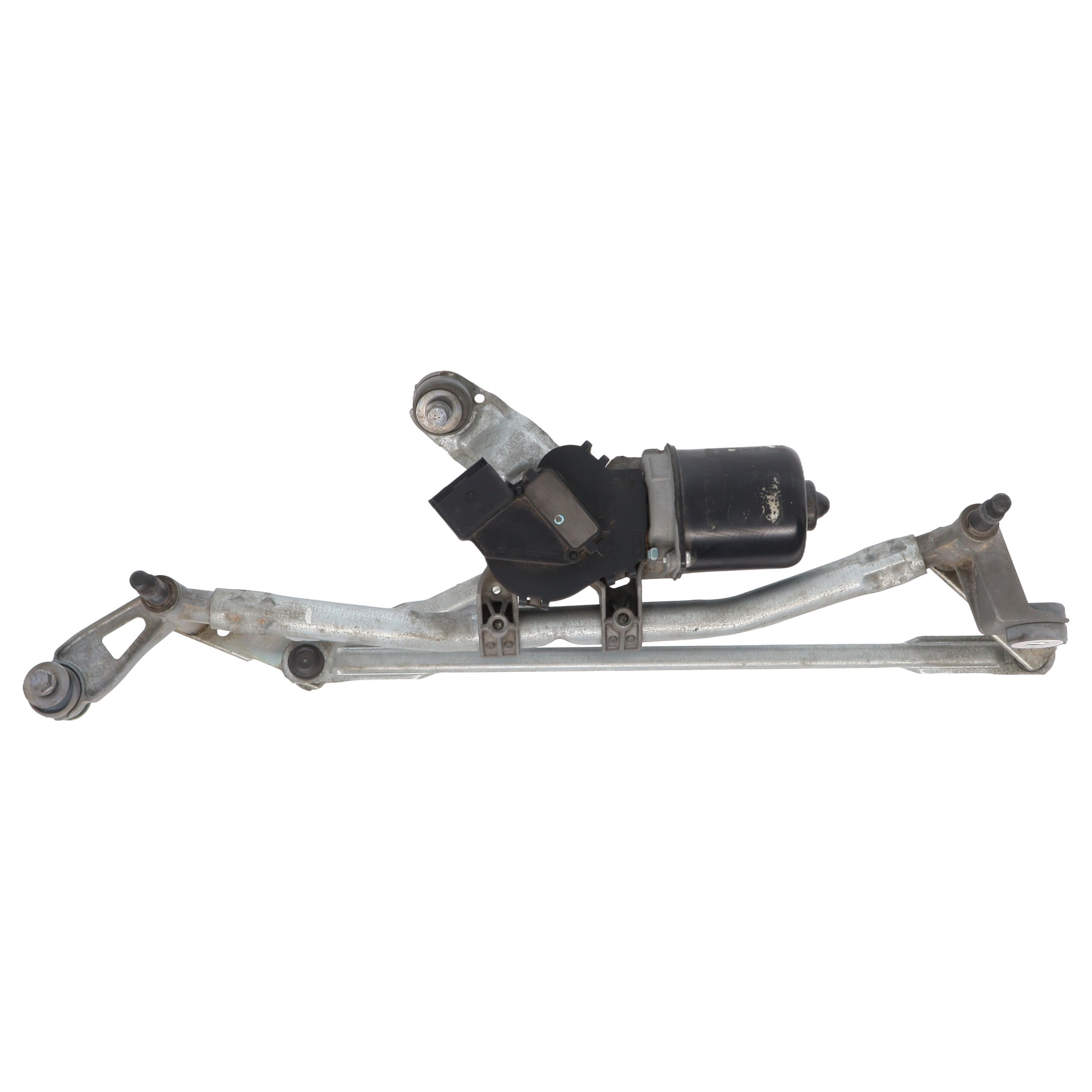 Moteur essuie glace avant pour RENAULT MEGANE 2 PHASE 2 CABRIOLET Moteur essuie glace avant pour RENAULT MEGANE 2 PHASE 2 CABRIOLET