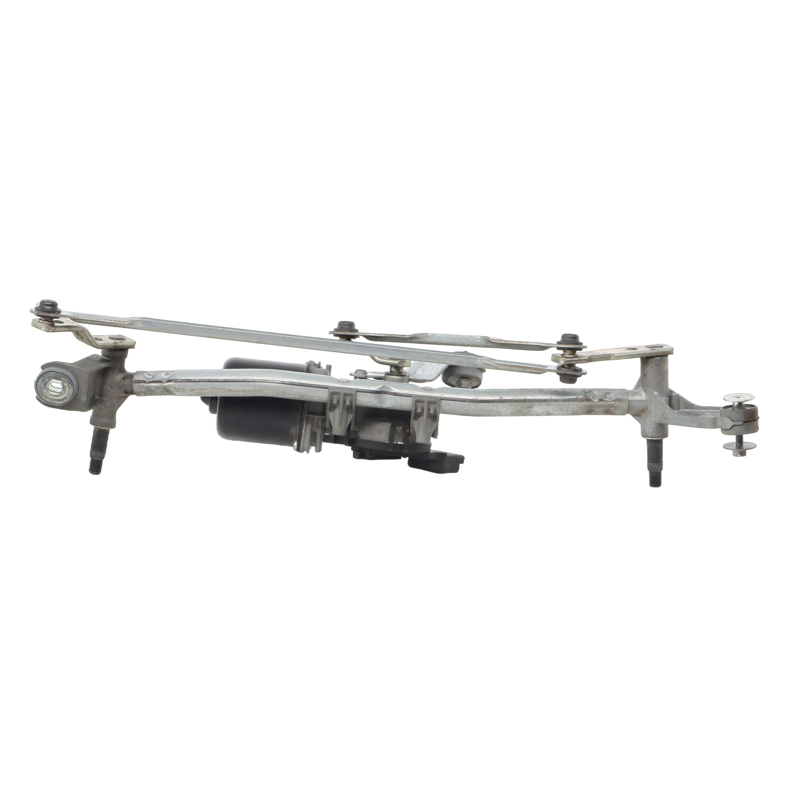 Moteur essuie glace avant pour RENAULT MEGANE 2 PHASE 2 CABRIOLET Moteur essuie glace avant pour RENAULT MEGANE 2 PHASE 2 CABRIOLET