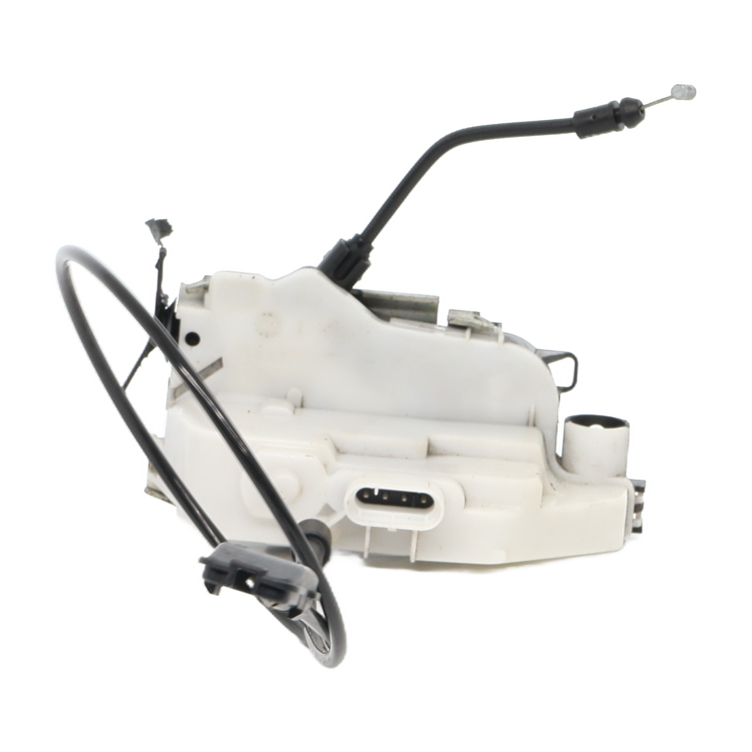 Serrure avant droit pour RENAULT MEGANE 2 PHASE 2 CABRIOLET Serrure avant droit pour RENAULT MEGANE 2 PHASE 2 CABRIOLET