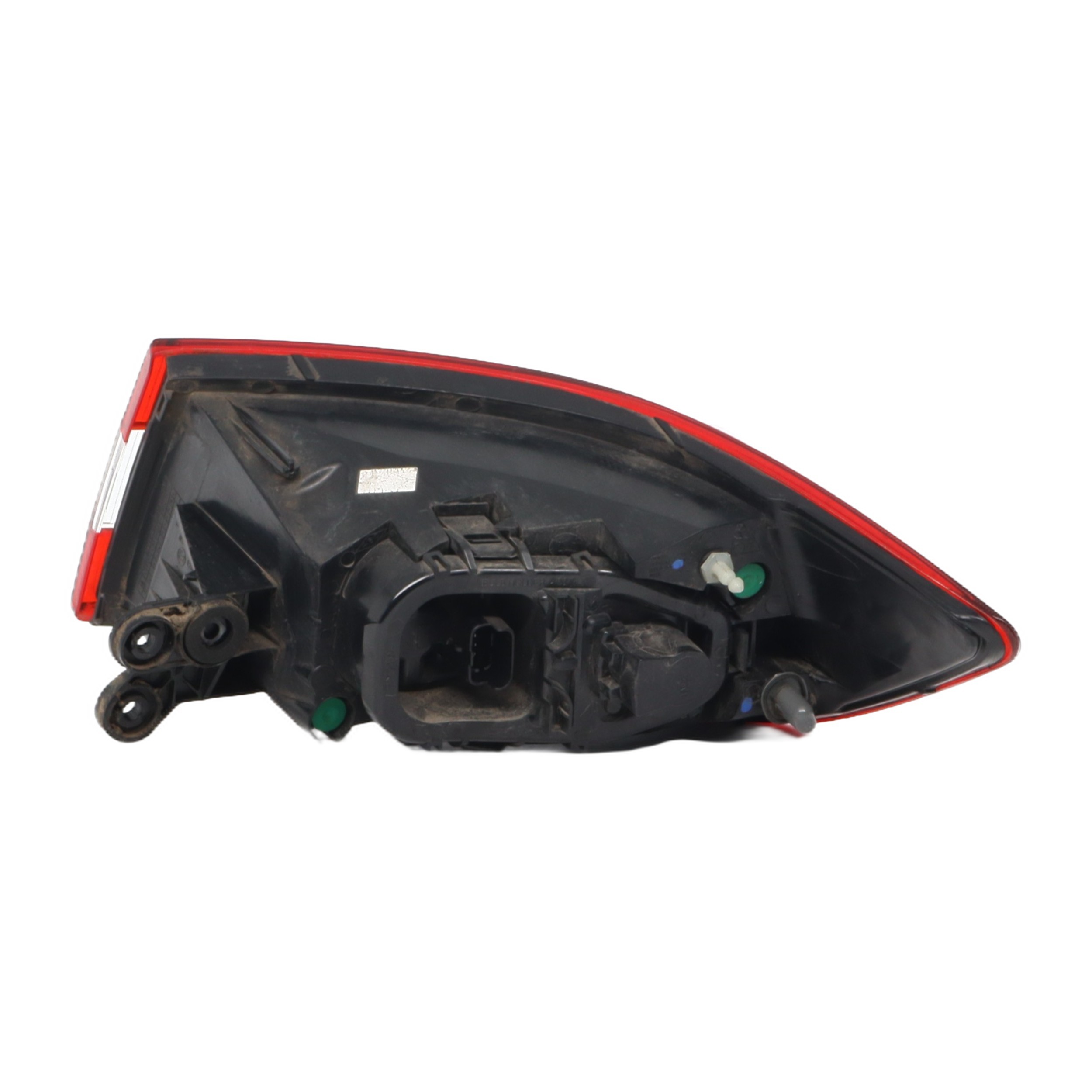 Feu arriere principal gauche (feux) pour RENAULT CLIO 4 PHASE 2 Feu arriere principal gauche (feux) pour RENAULT CLIO 4 PHASE 2