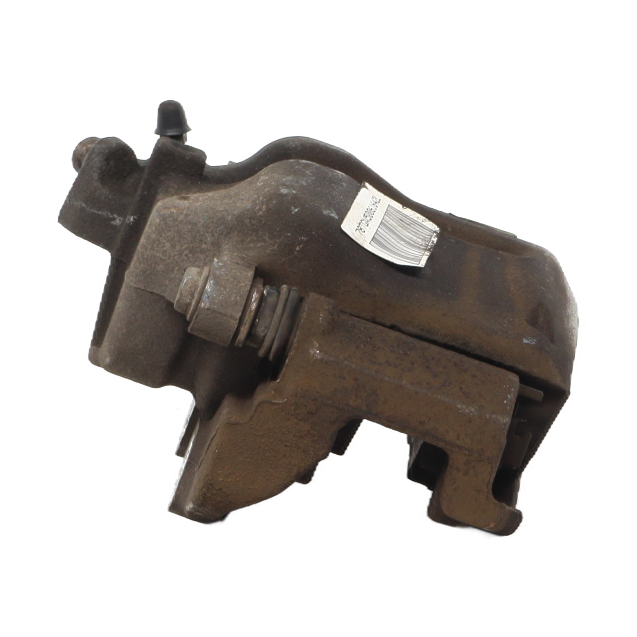 Etrier avant gauche (freinage) pour PEUGEOT 2008 1 PHASE 2 Etrier avant gauche (freinage) pour PEUGEOT 2008 1 PHASE 2