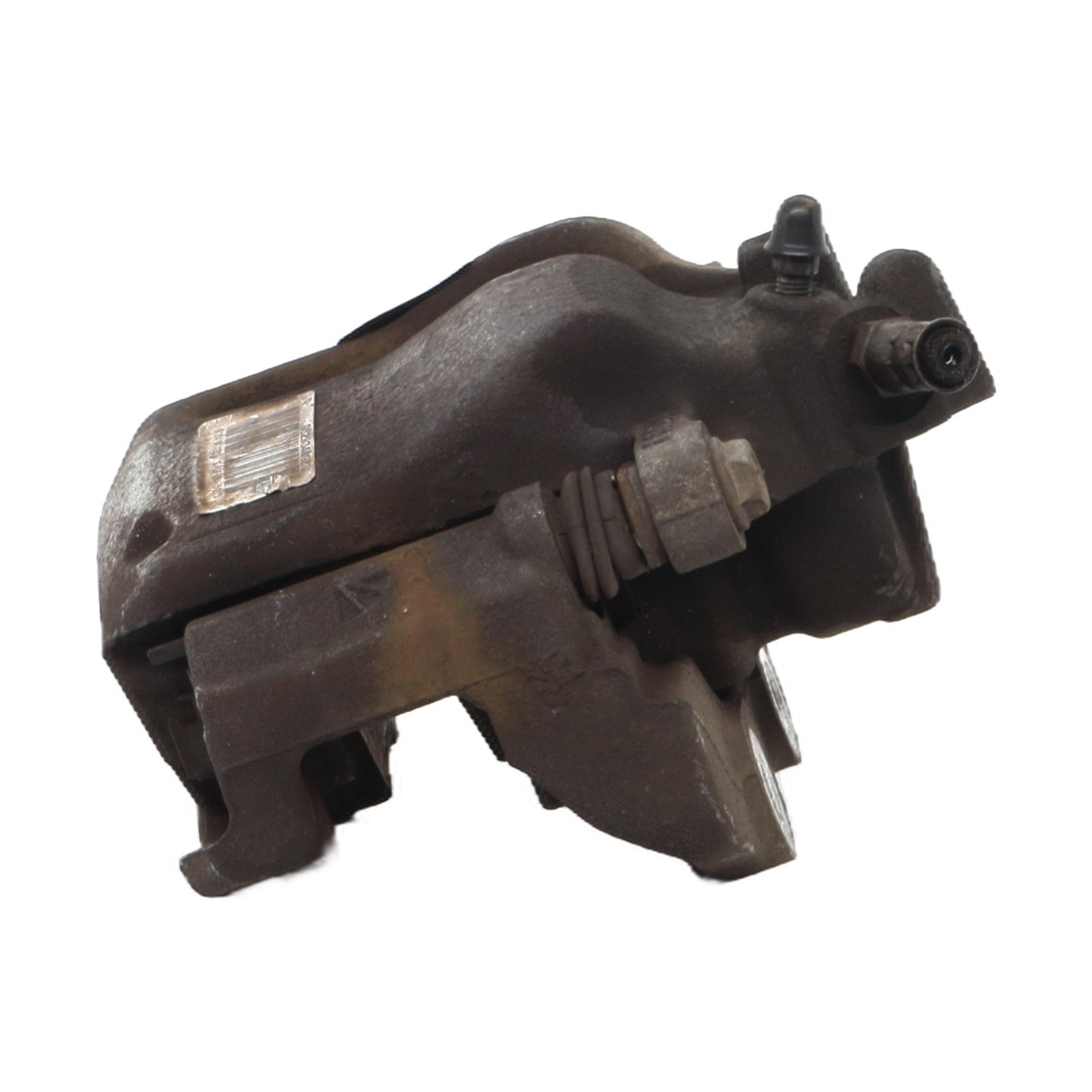 Etrier avant gauche (freinage) pour PEUGEOT 2008 1 PHASE 2 Etrier avant gauche (freinage) pour PEUGEOT 2008 1 PHASE 2