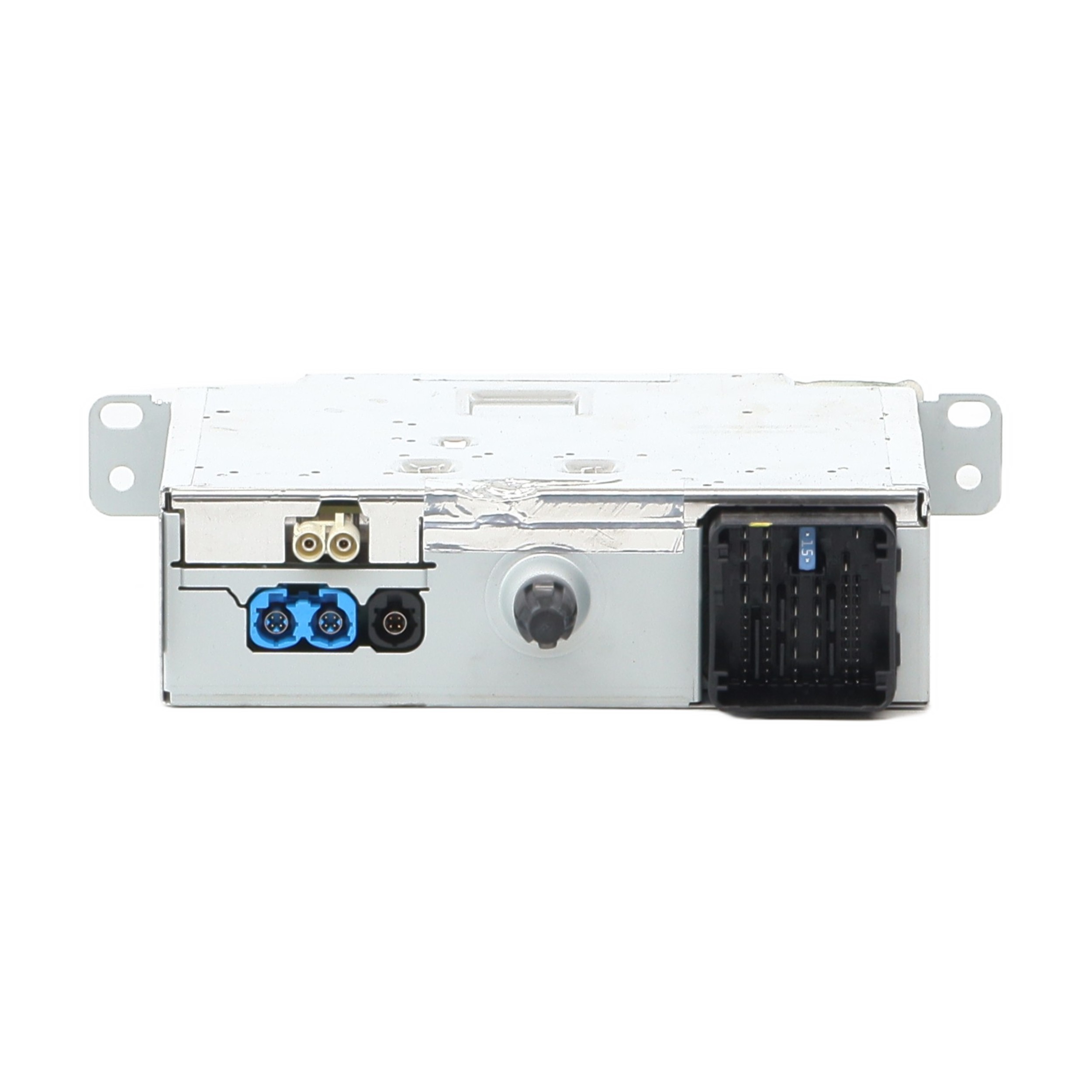 Autoradio d'origine pour PEUGEOT 2008 1 PHASE 2 Autoradio d'origine pour PEUGEOT 2008 1 PHASE 2
