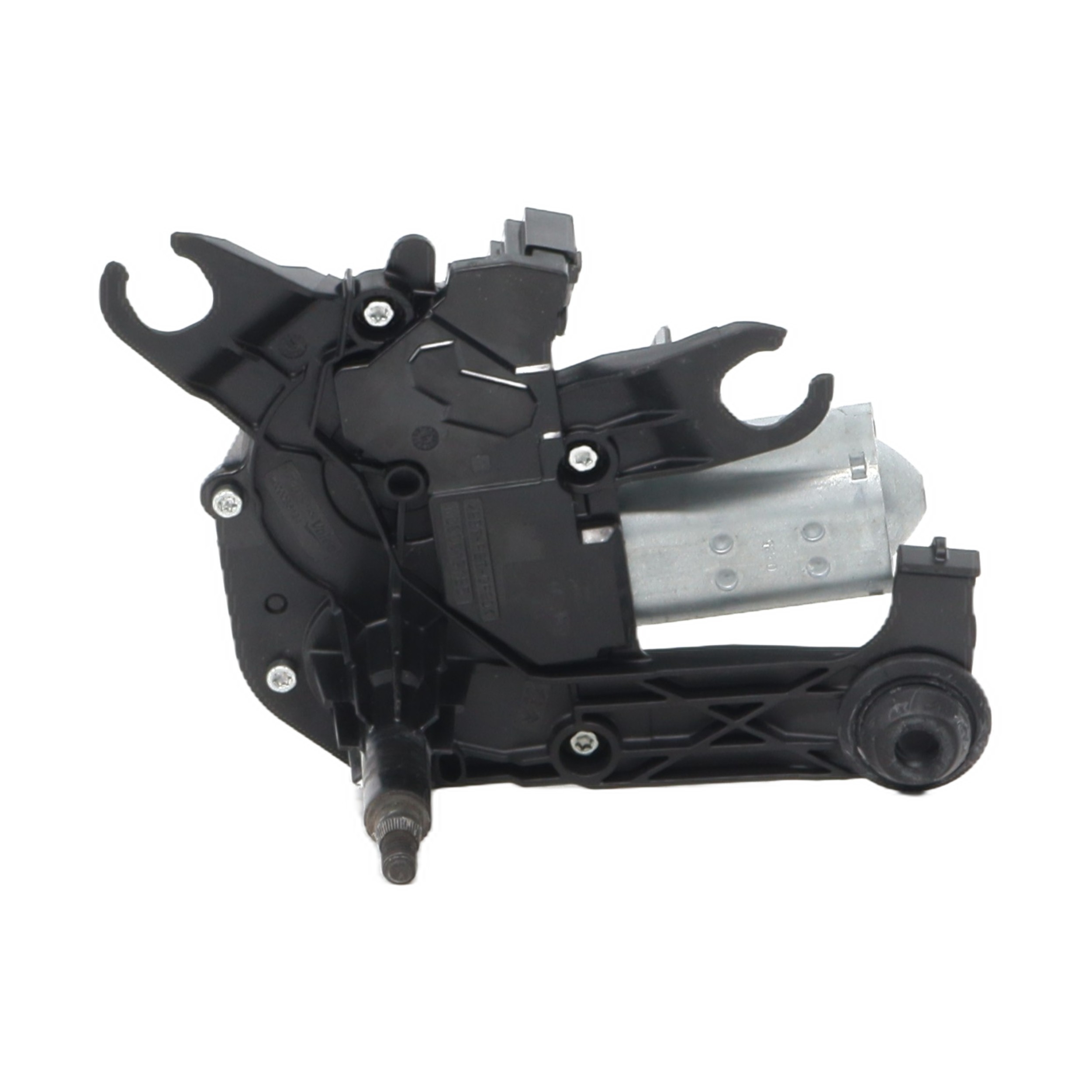 Moteur essuie glace arriere pour PEUGEOT 2008 1 PHASE 2 Moteur essuie glace arriere pour PEUGEOT 2008 1 PHASE 2