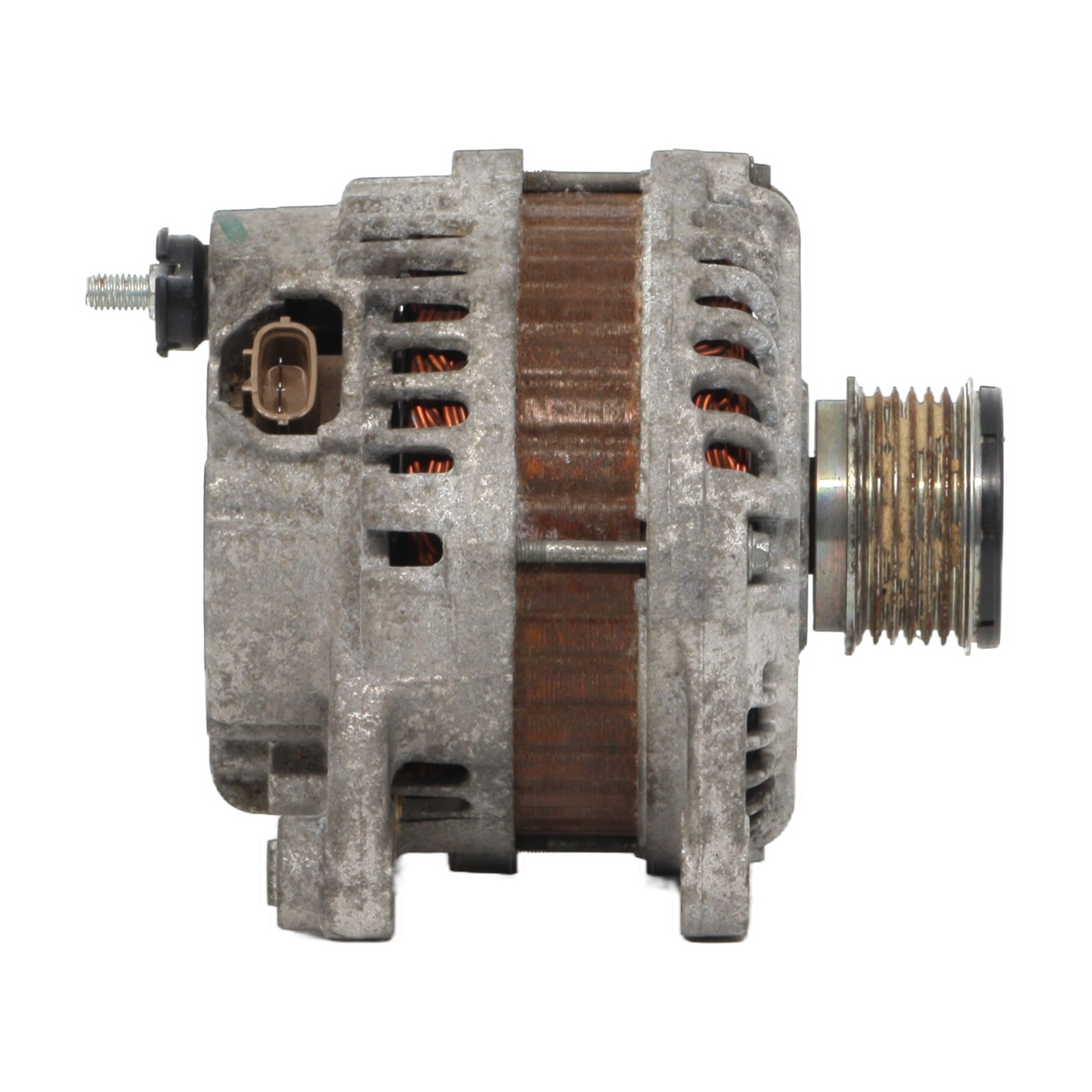 Alternateur pour NISSAN JUKE 1 PHASE 2 Alternateur pour NISSAN JUKE 1 PHASE 2