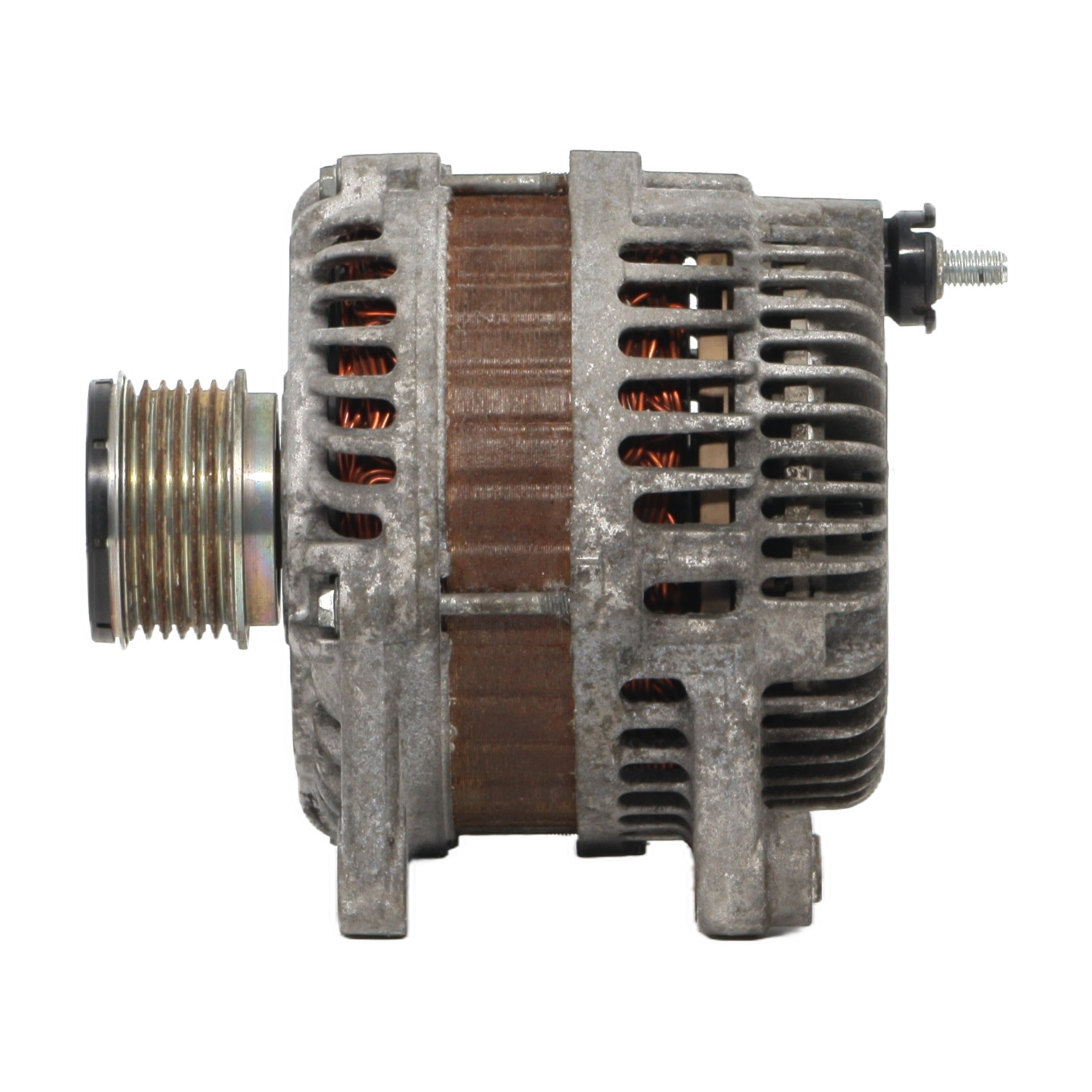 Alternateur pour NISSAN JUKE 1 PHASE 2 Alternateur pour NISSAN JUKE 1 PHASE 2