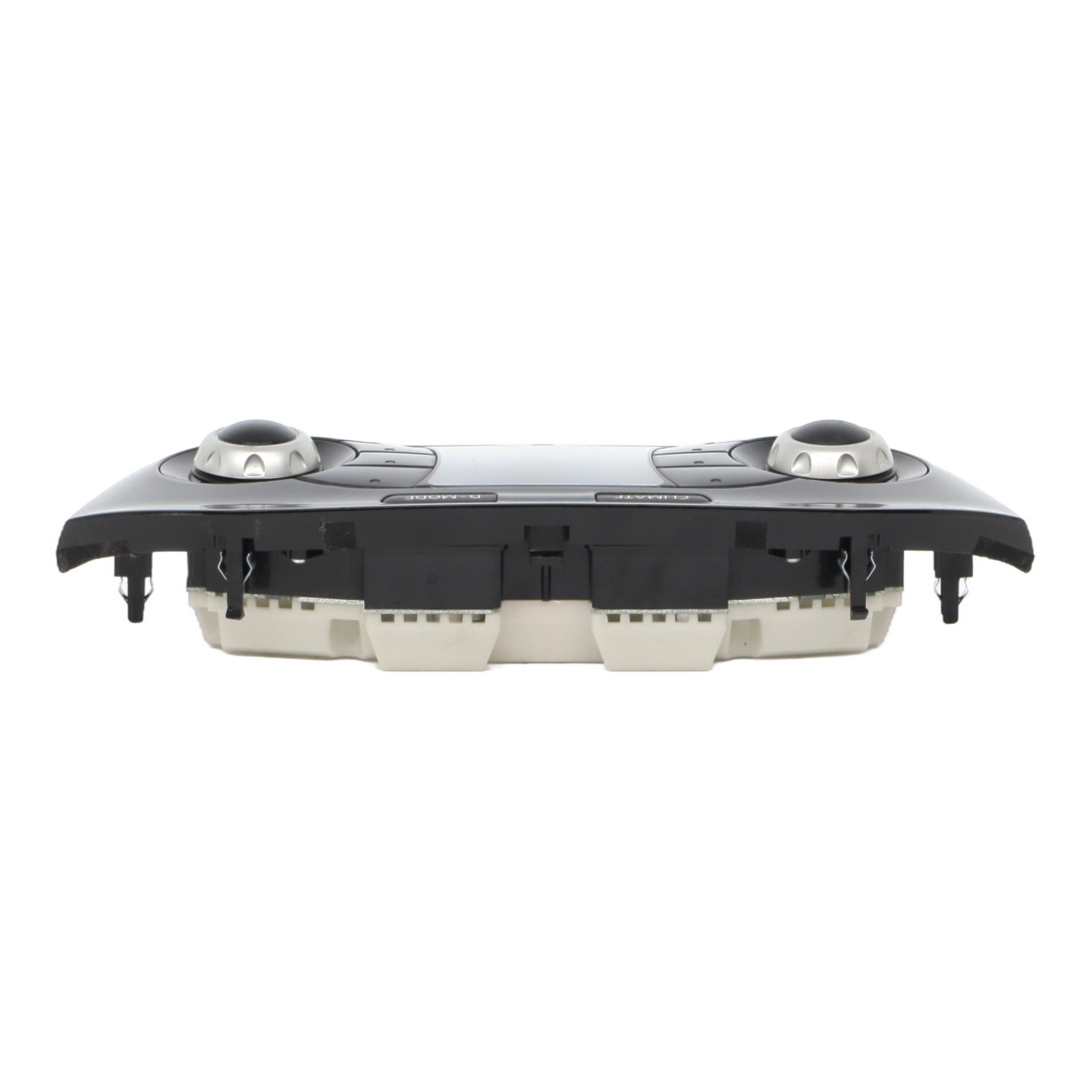 Commande chauffage pour NISSAN JUKE 1 PHASE 2 Commande chauffage pour NISSAN JUKE 1 PHASE 2