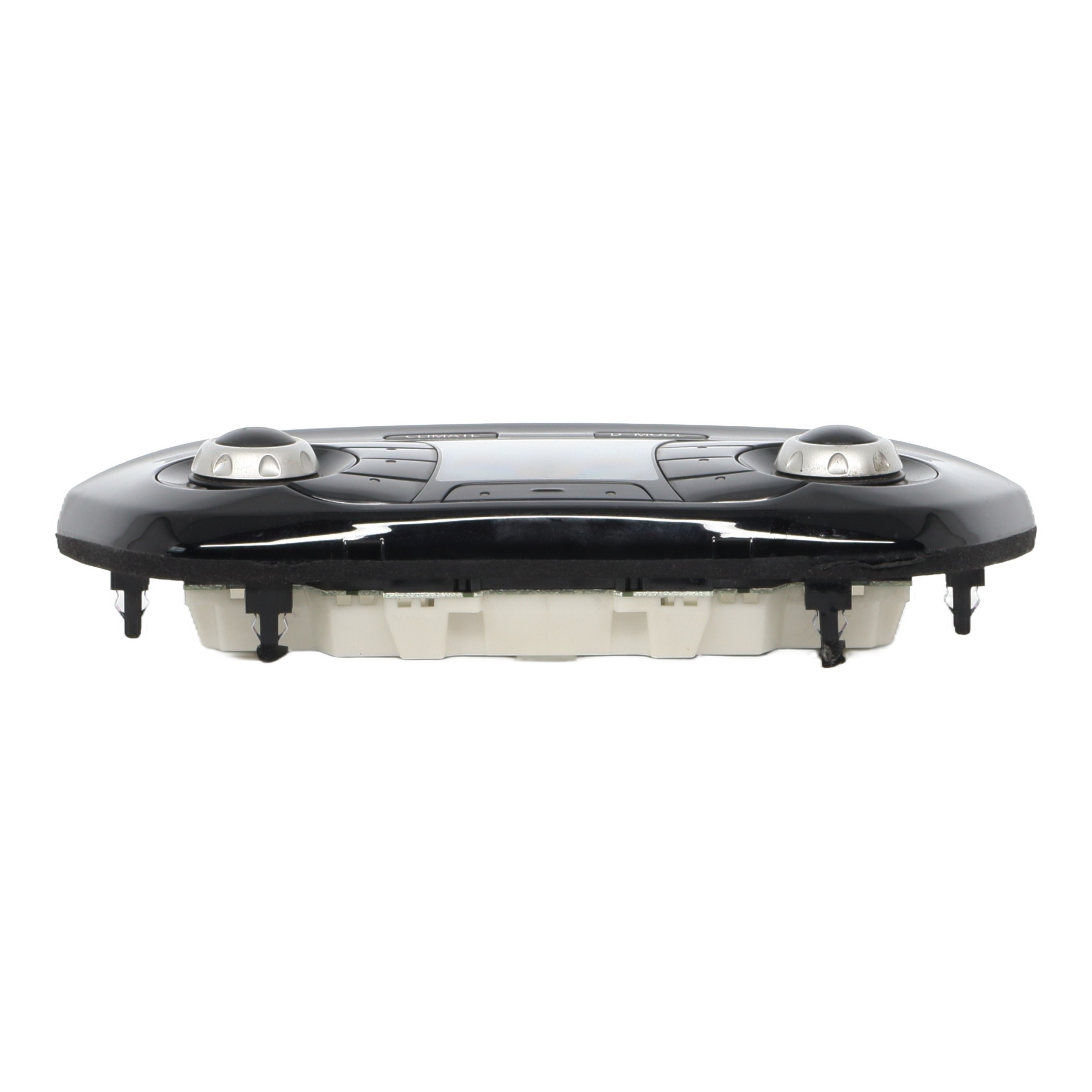 Commande chauffage pour NISSAN JUKE 1 PHASE 2 Commande chauffage pour NISSAN JUKE 1 PHASE 2