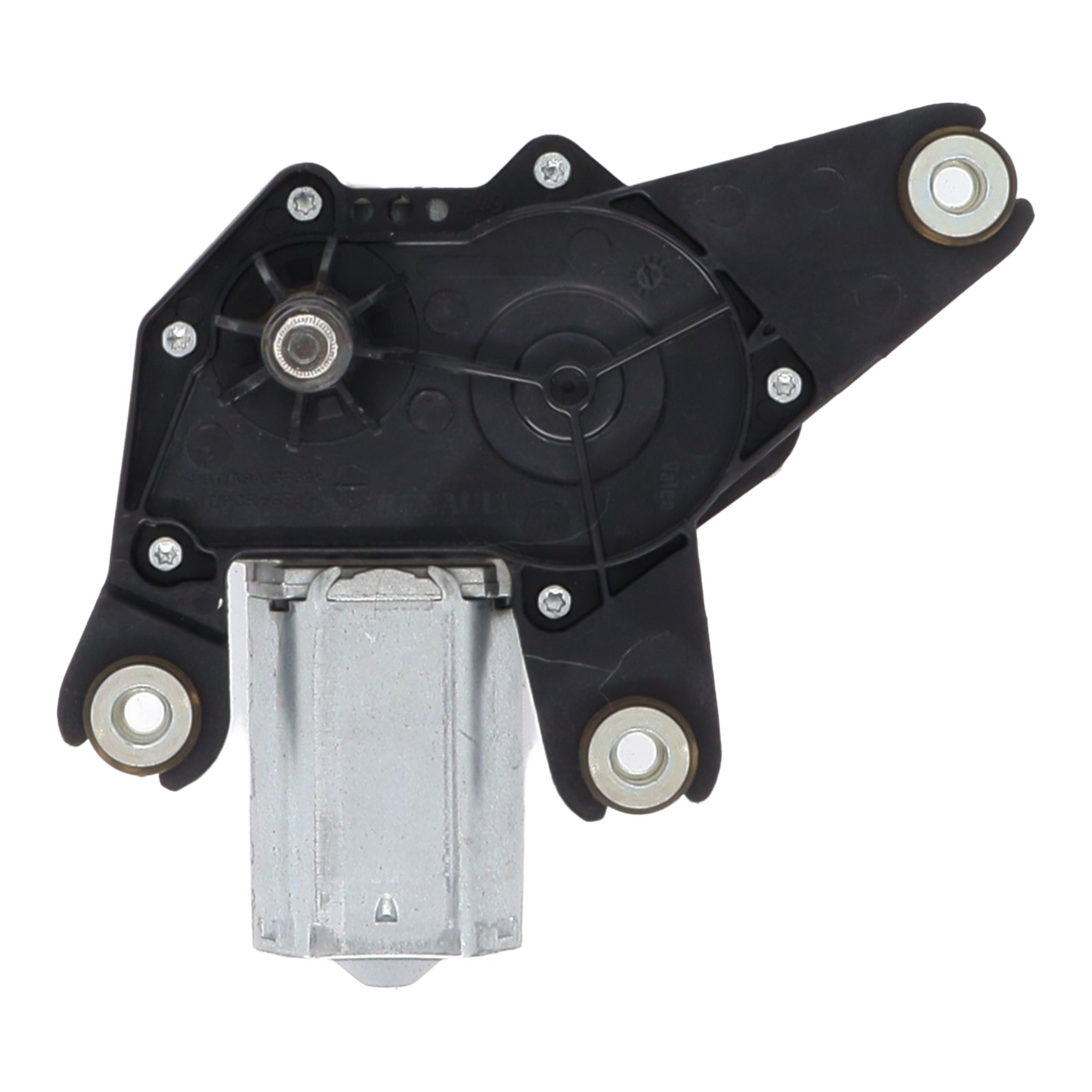 Moteur essuie glace arriere pour NISSAN JUKE 1 PHASE 2 Moteur essuie glace arriere pour NISSAN JUKE 1 PHASE 2