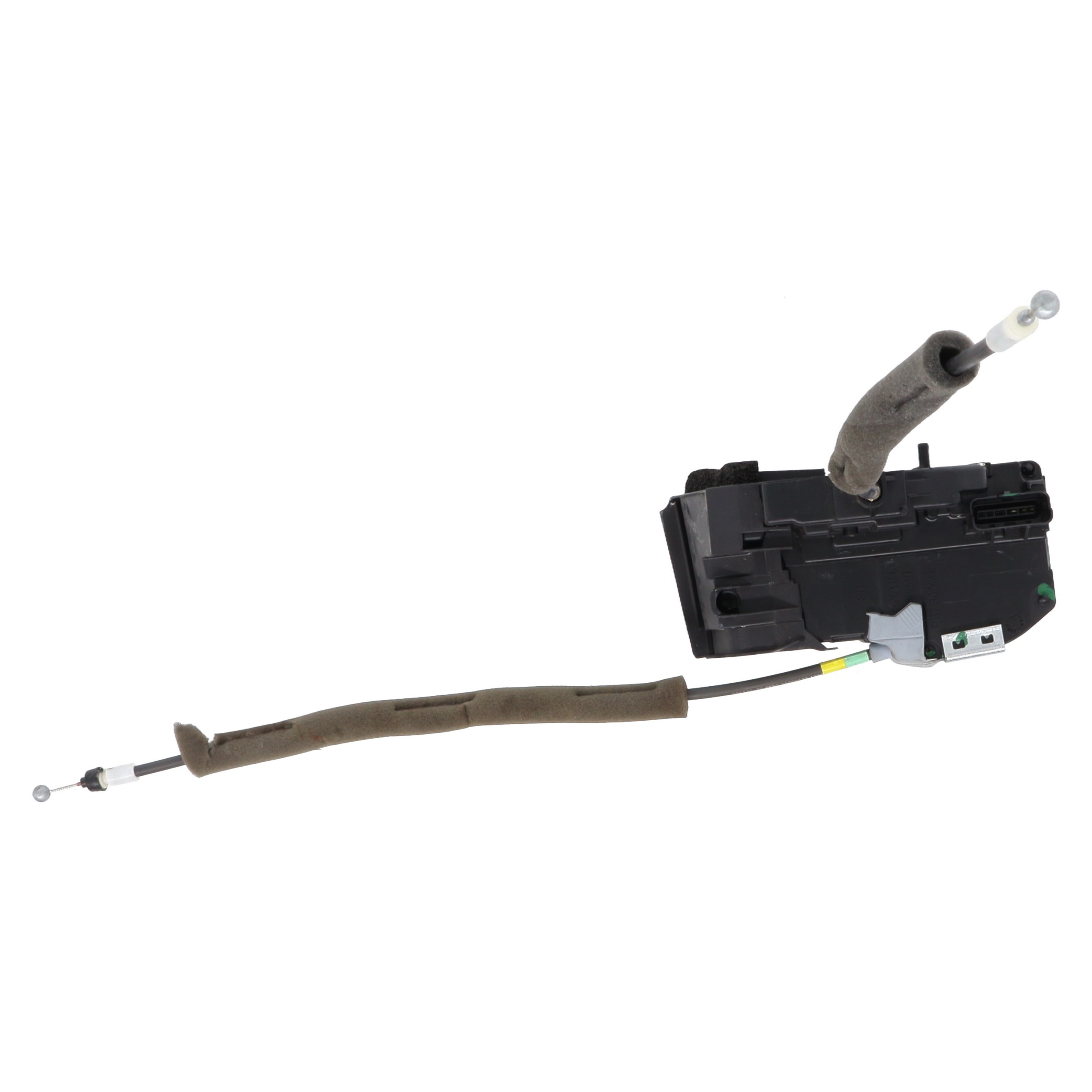 Serrure arriere droit pour NISSAN JUKE 1 PHASE 2 Serrure arriere droit pour NISSAN JUKE 1 PHASE 2