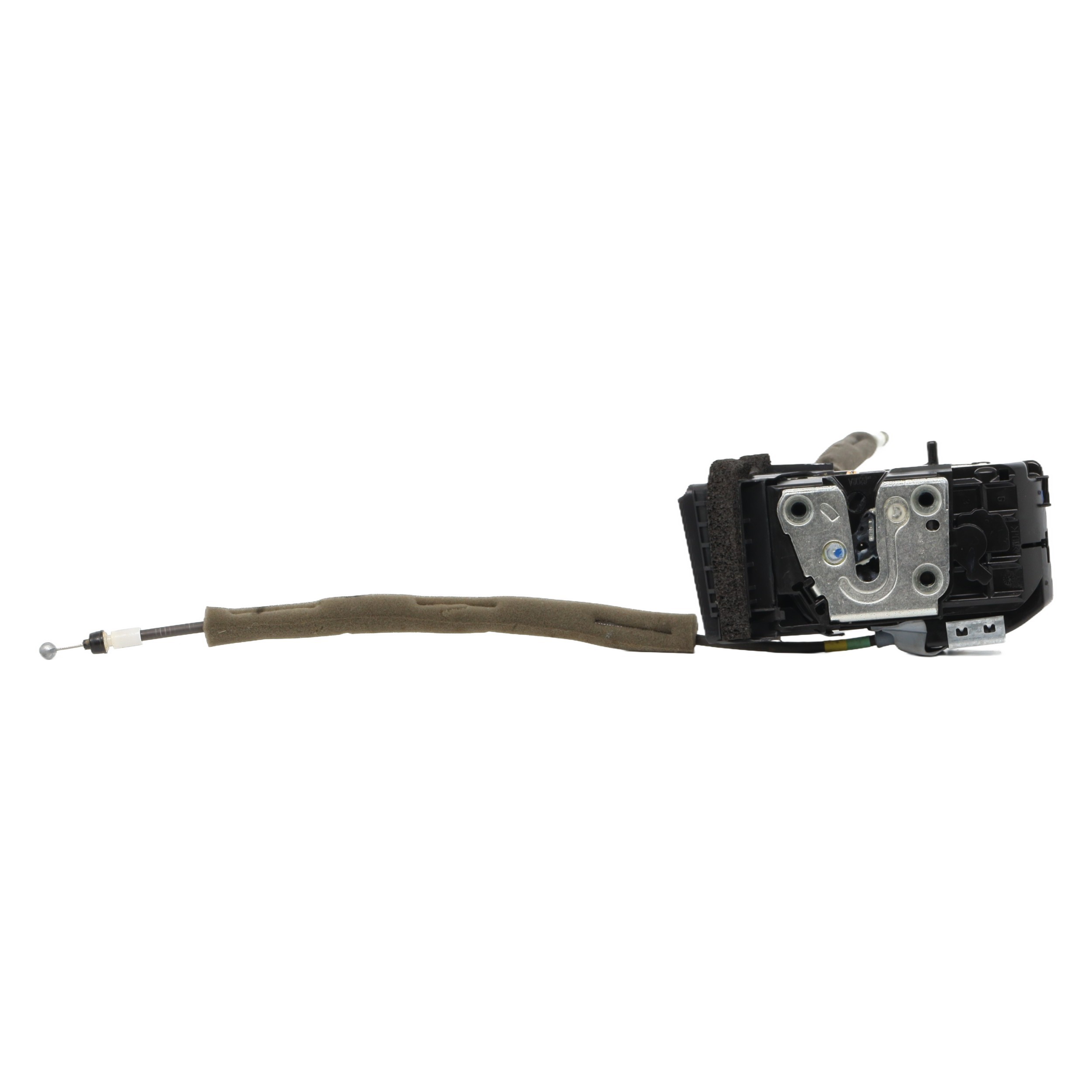 Serrure arriere gauche pour NISSAN JUKE 1 PHASE 2 Serrure arriere gauche pour NISSAN JUKE 1 PHASE 2