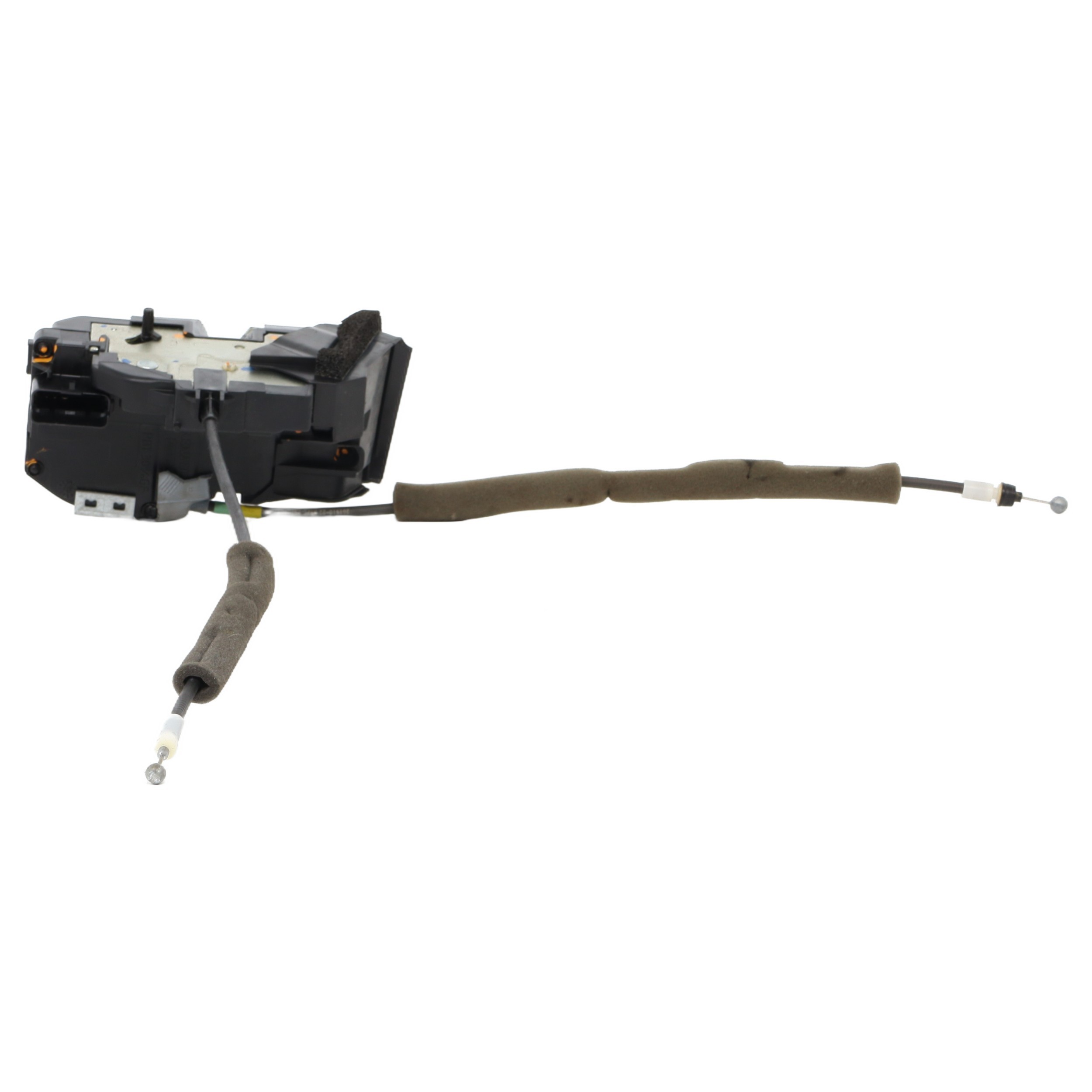 Serrure arriere gauche pour NISSAN JUKE 1 PHASE 2 Serrure arriere gauche pour NISSAN JUKE 1 PHASE 2