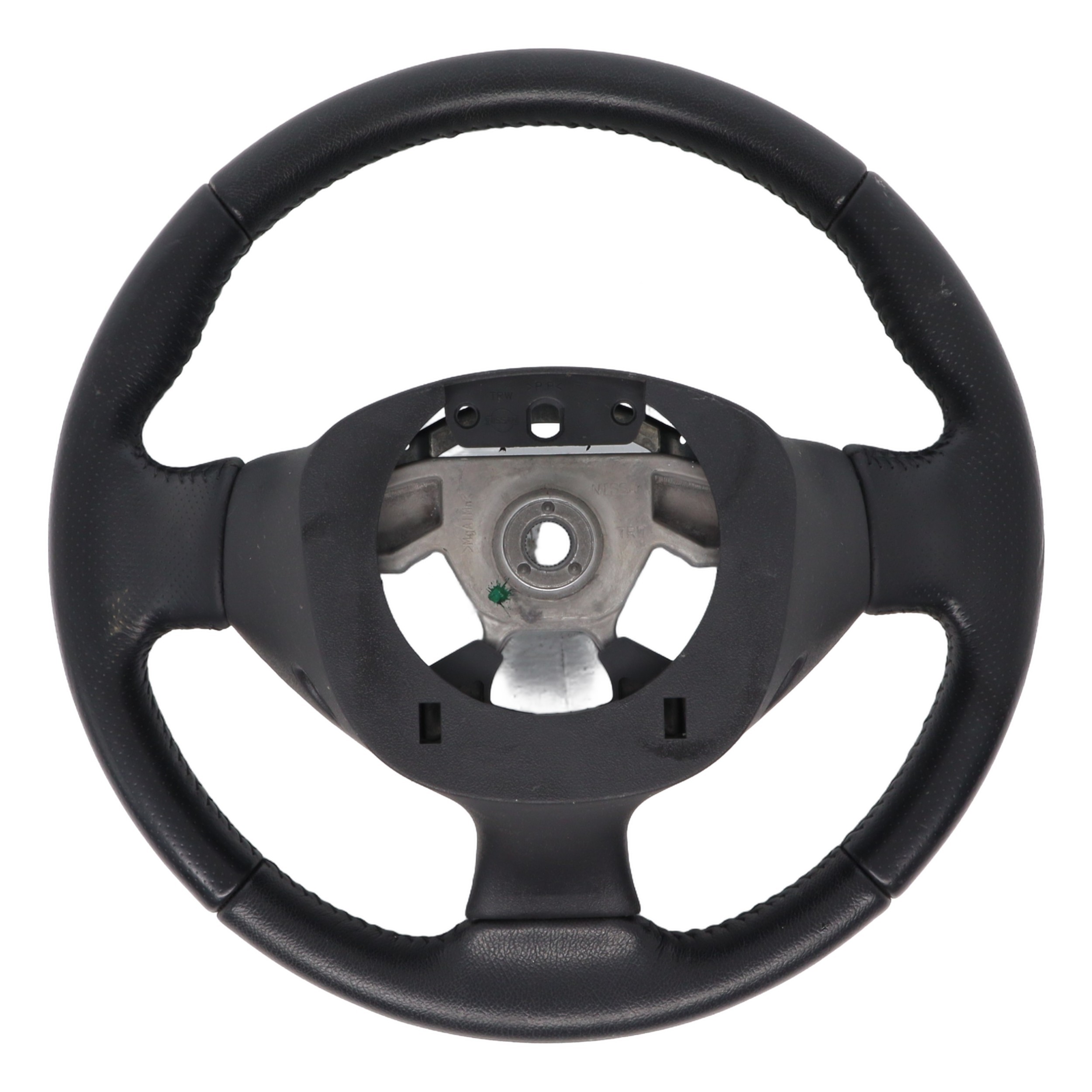 Volant pour NISSAN JUKE 1 PHASE 2 Volant pour NISSAN JUKE 1 PHASE 2