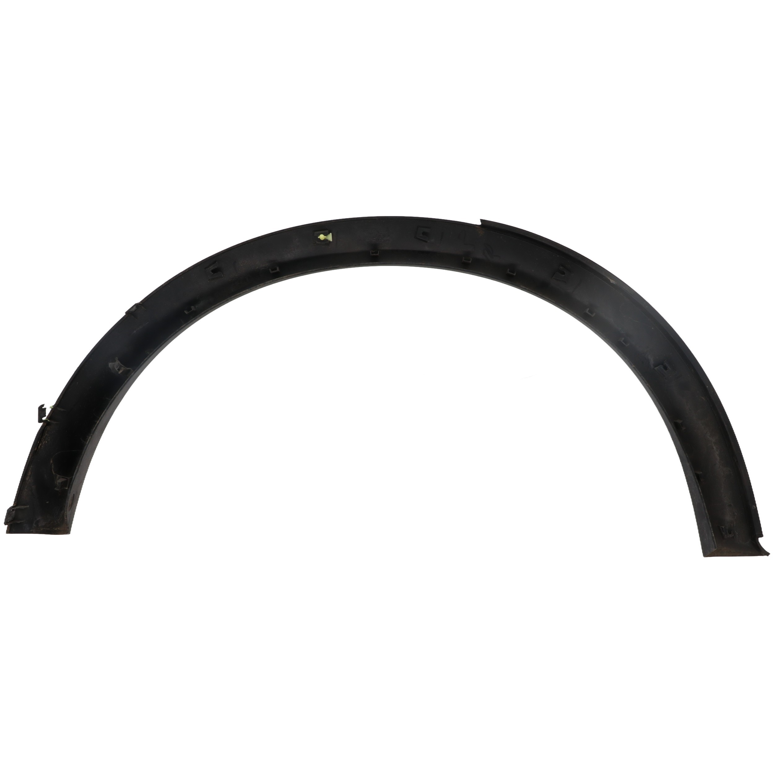 Extension d'aile arriere gauche pour NISSAN JUKE 1 PHASE 2 Extension d'aile arriere gauche pour NISSAN JUKE 1 PHASE 2